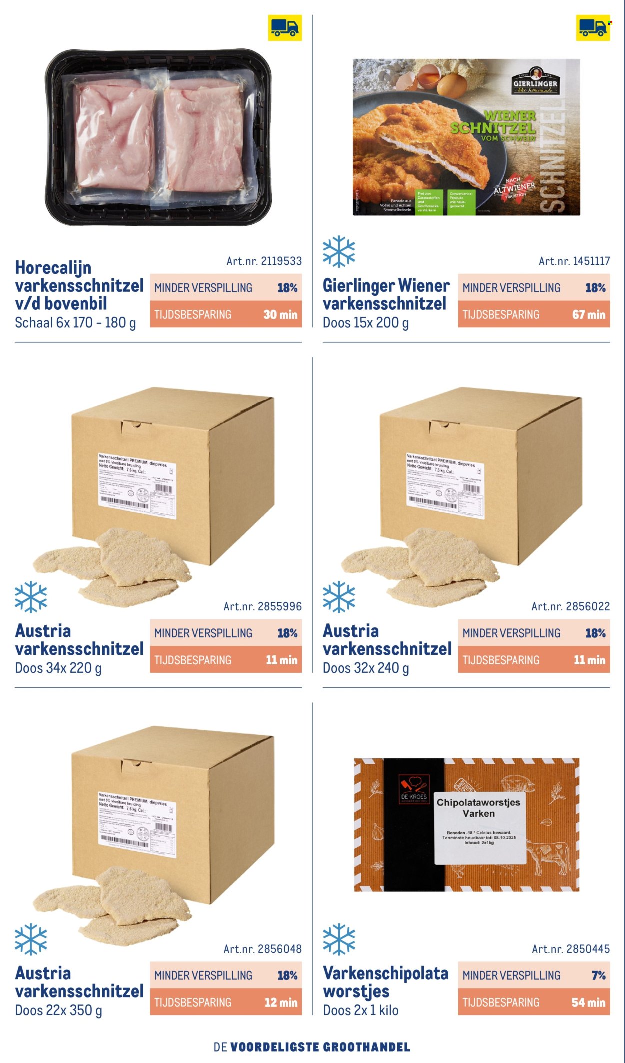 Makro-aanbieding - 1-10-2026 - 31-12-2027. Pagina 18