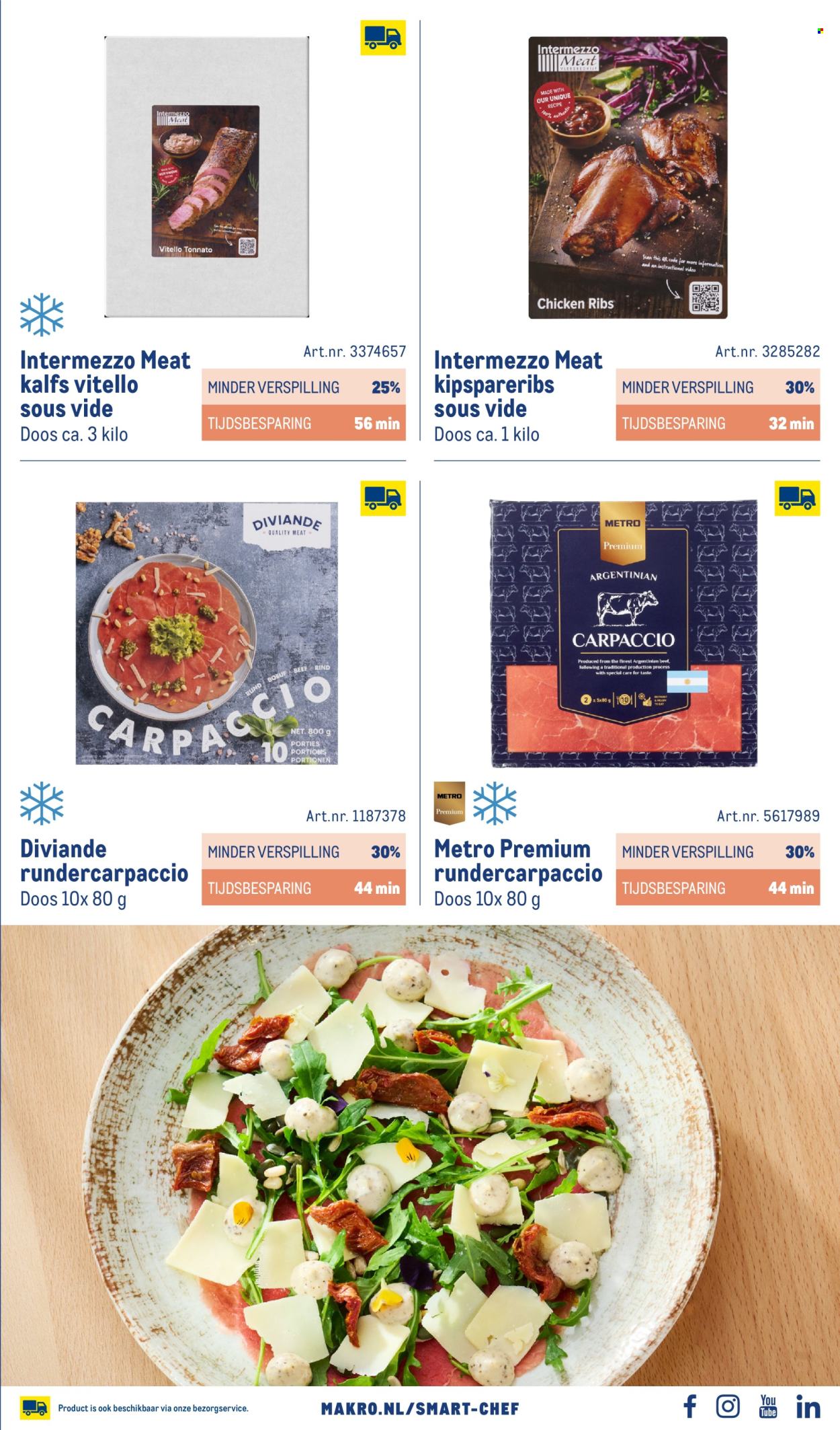 Makro-aanbieding - 1-10-2026 - 31-12-2027. Pagina 27
