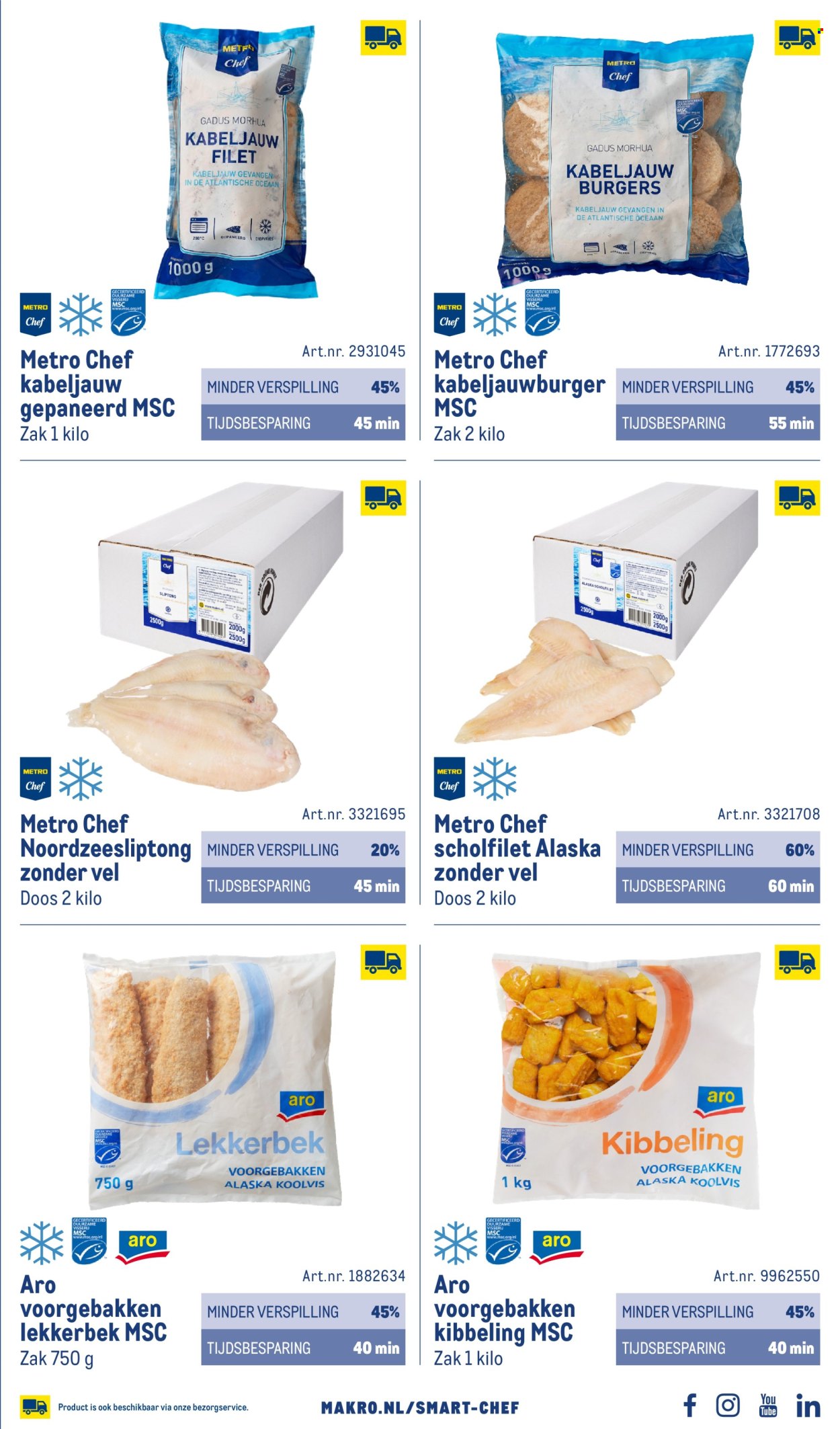 Makro-aanbieding - 1-10-2026 - 31-12-2027. Pagina 41