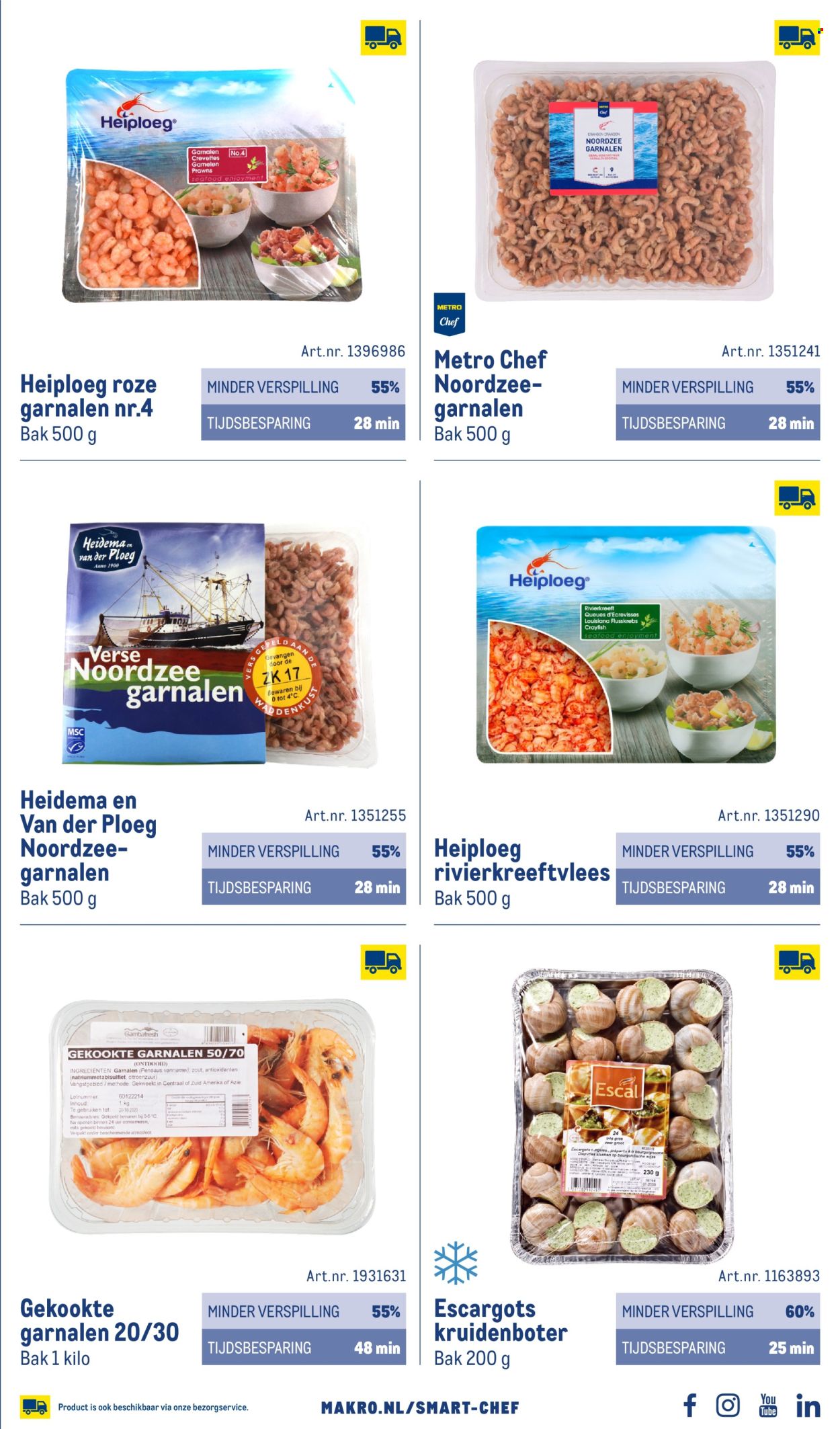Makro-aanbieding - 1-10-2026 - 31-12-2027. Pagina 51
