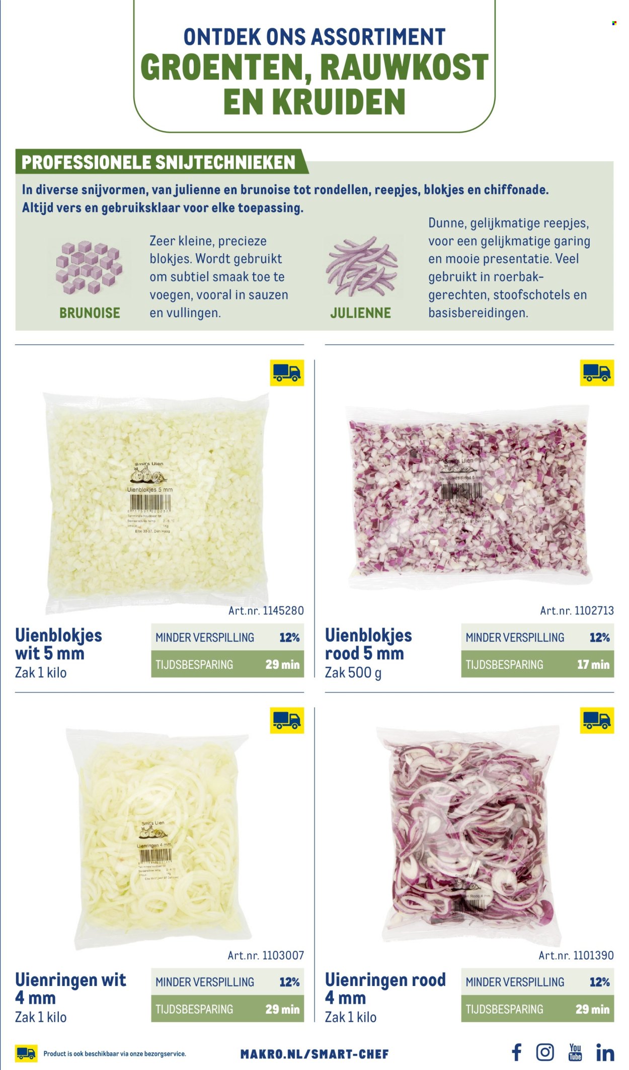 Makro-aanbieding - 1-10-2026 - 31-12-2027. Pagina 57