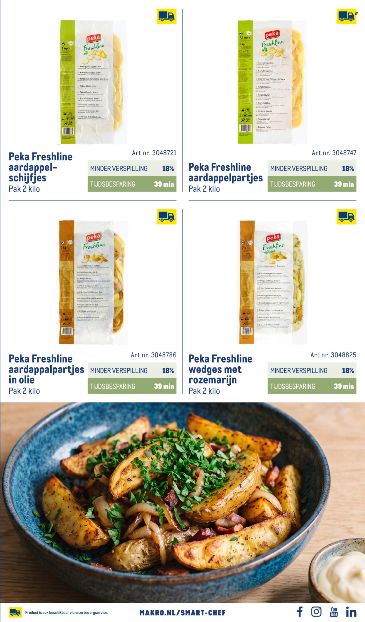 Makro-aanbieding - 1-10-2026 - 31-12-2027. Pagina 73