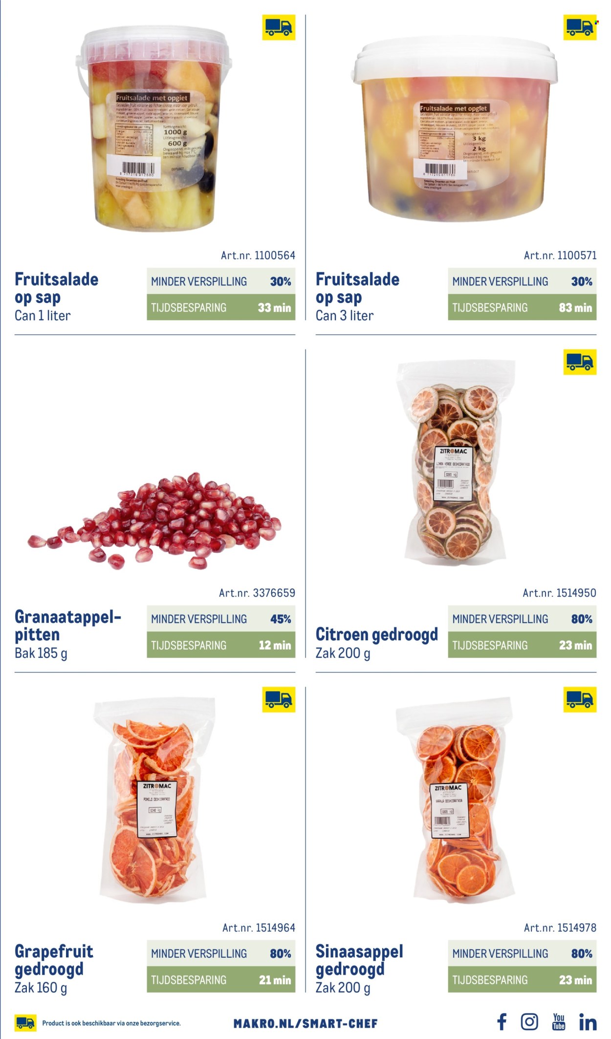 Makro-aanbieding - 1-10-2026 - 31-12-2027. Pagina 75
