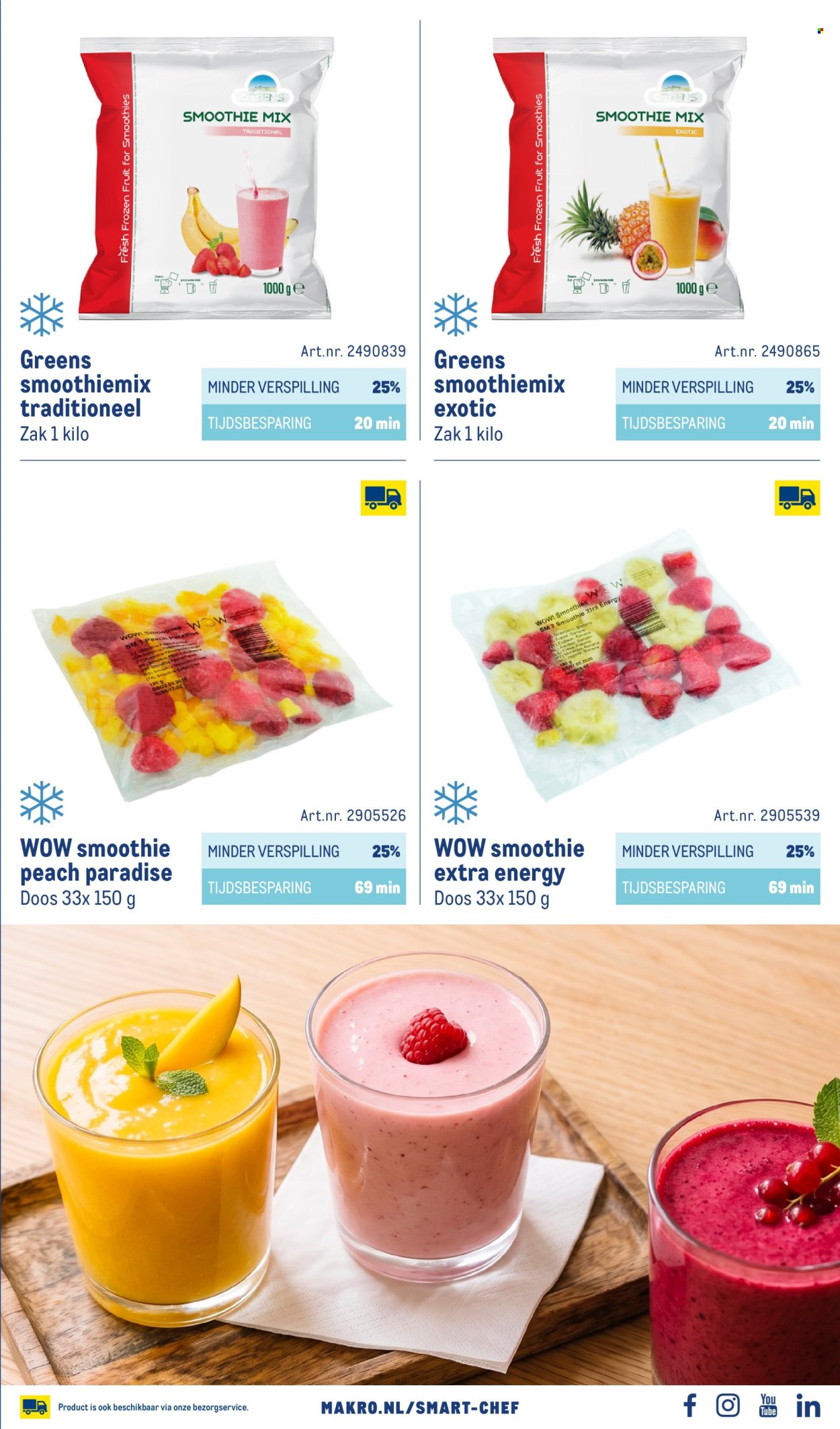 Makro-aanbieding - 1-10-2026 - 31-12-2027. Pagina 109