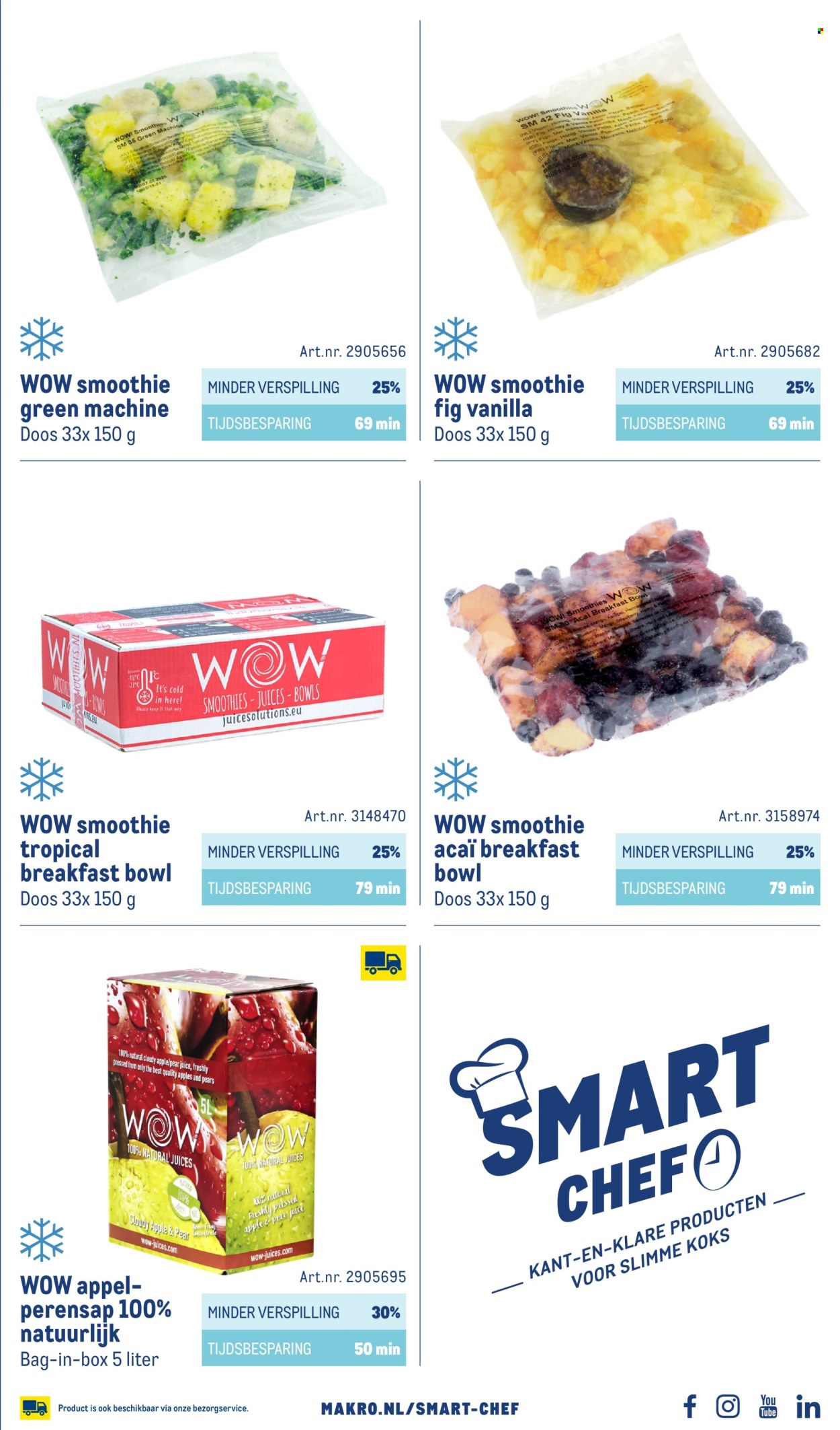 Makro-aanbieding - 1-10-2026 - 31-12-2027. Pagina 111