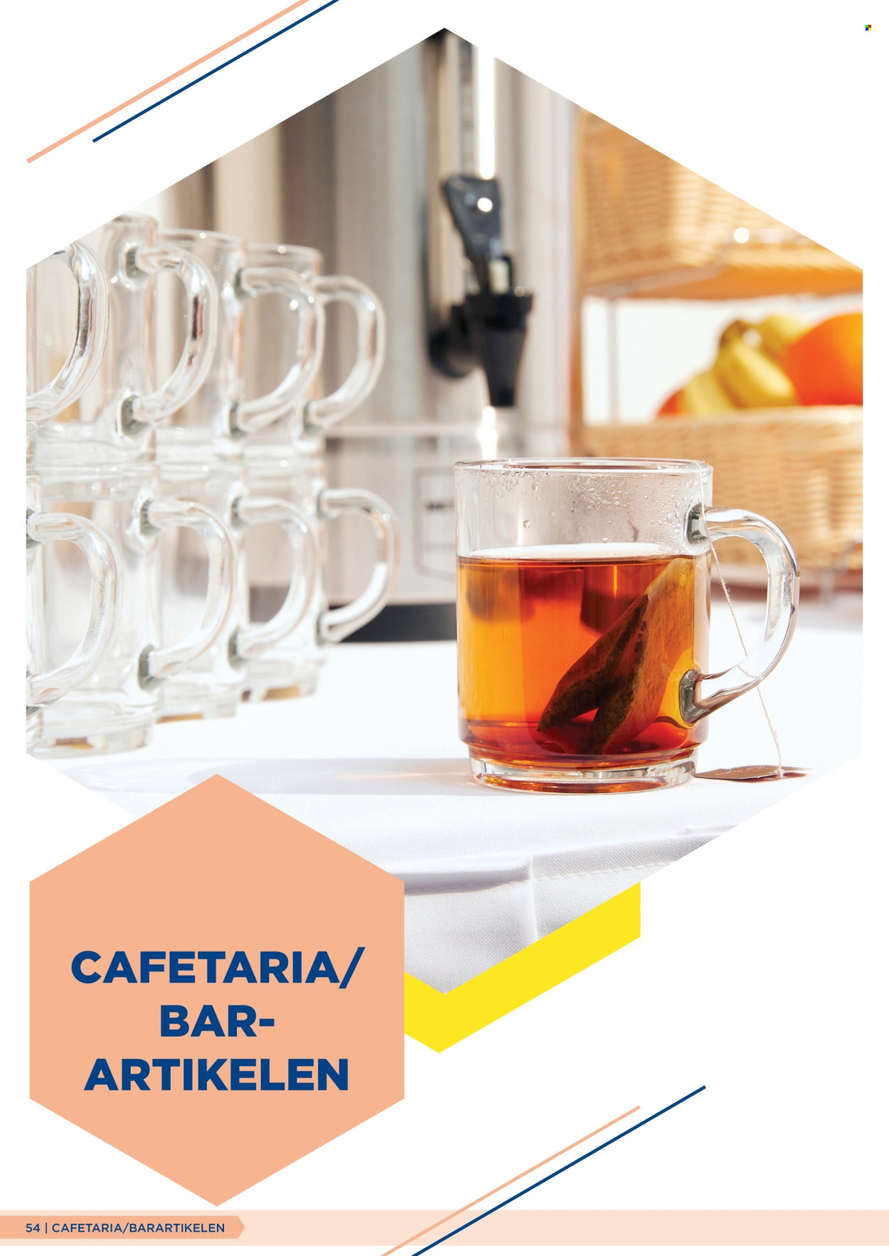 Makro-aanbieding. Pagina 54