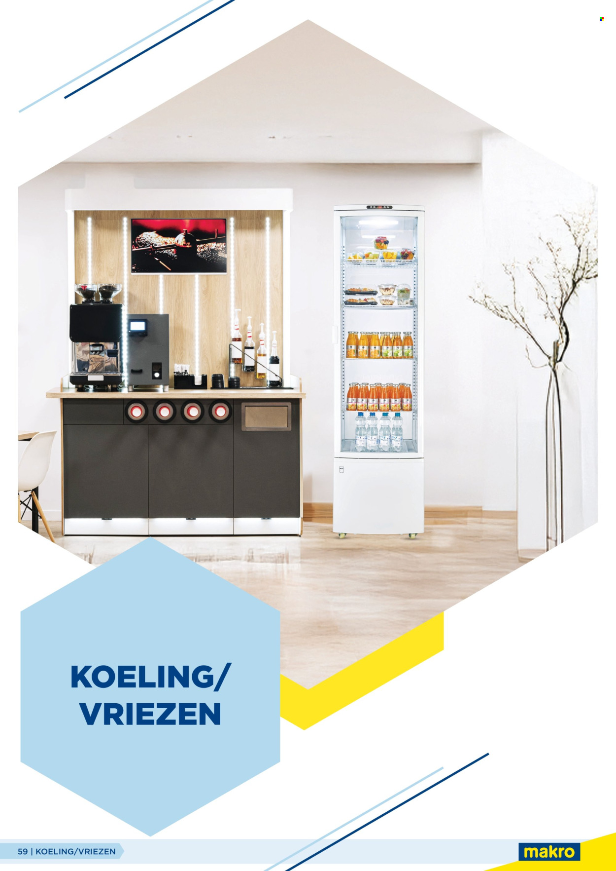 Makro-aanbieding. Pagina 59