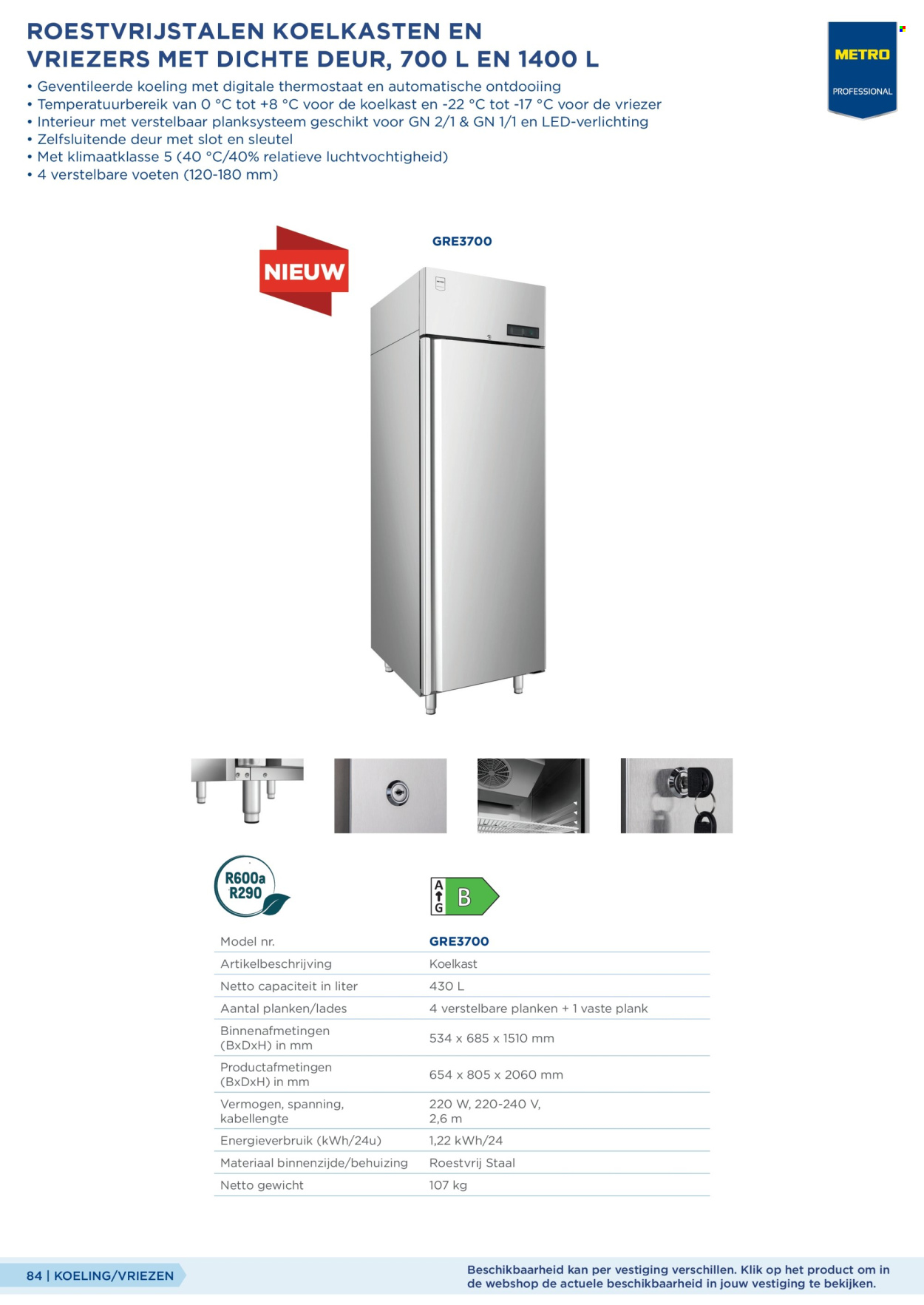 Makro-aanbieding. Pagina 84