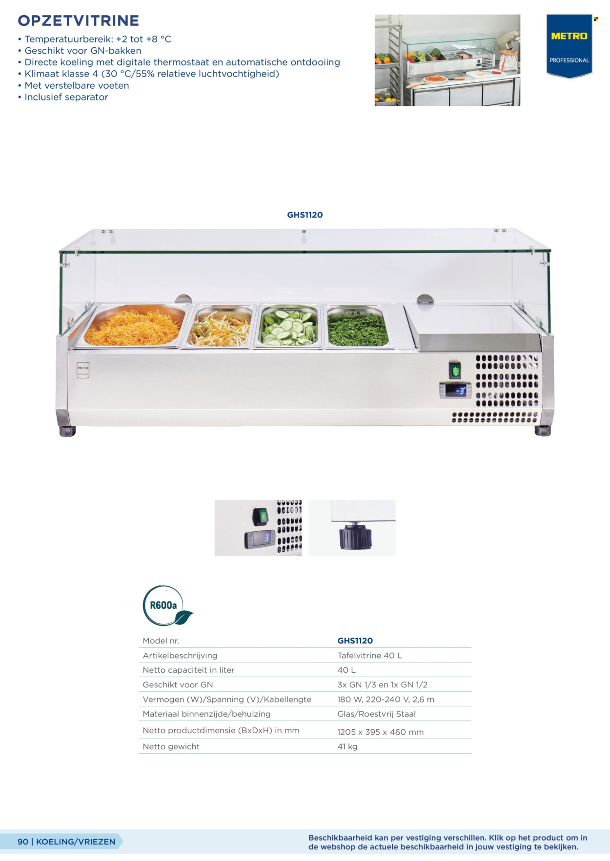 Makro-aanbieding. Pagina 90
