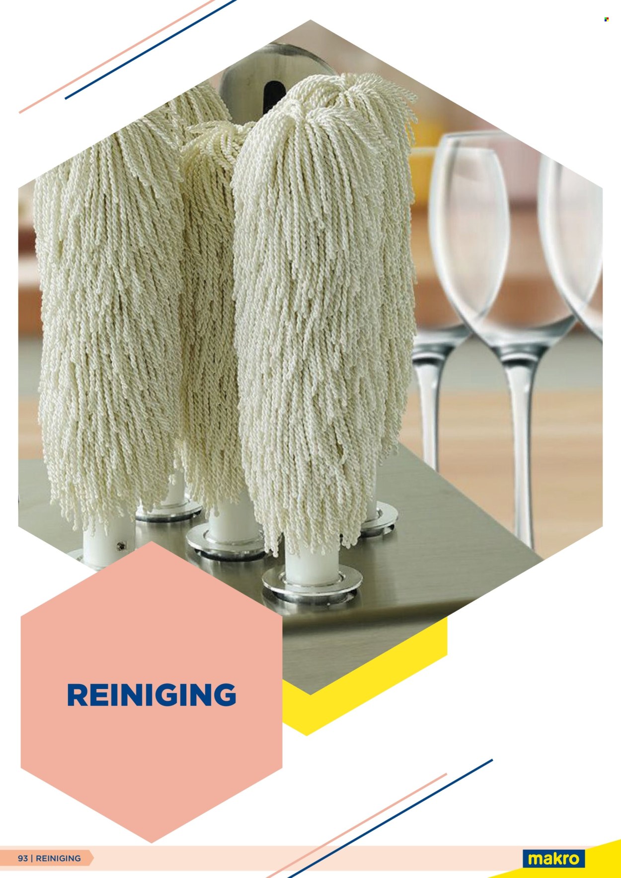 Makro-aanbieding. Pagina 93