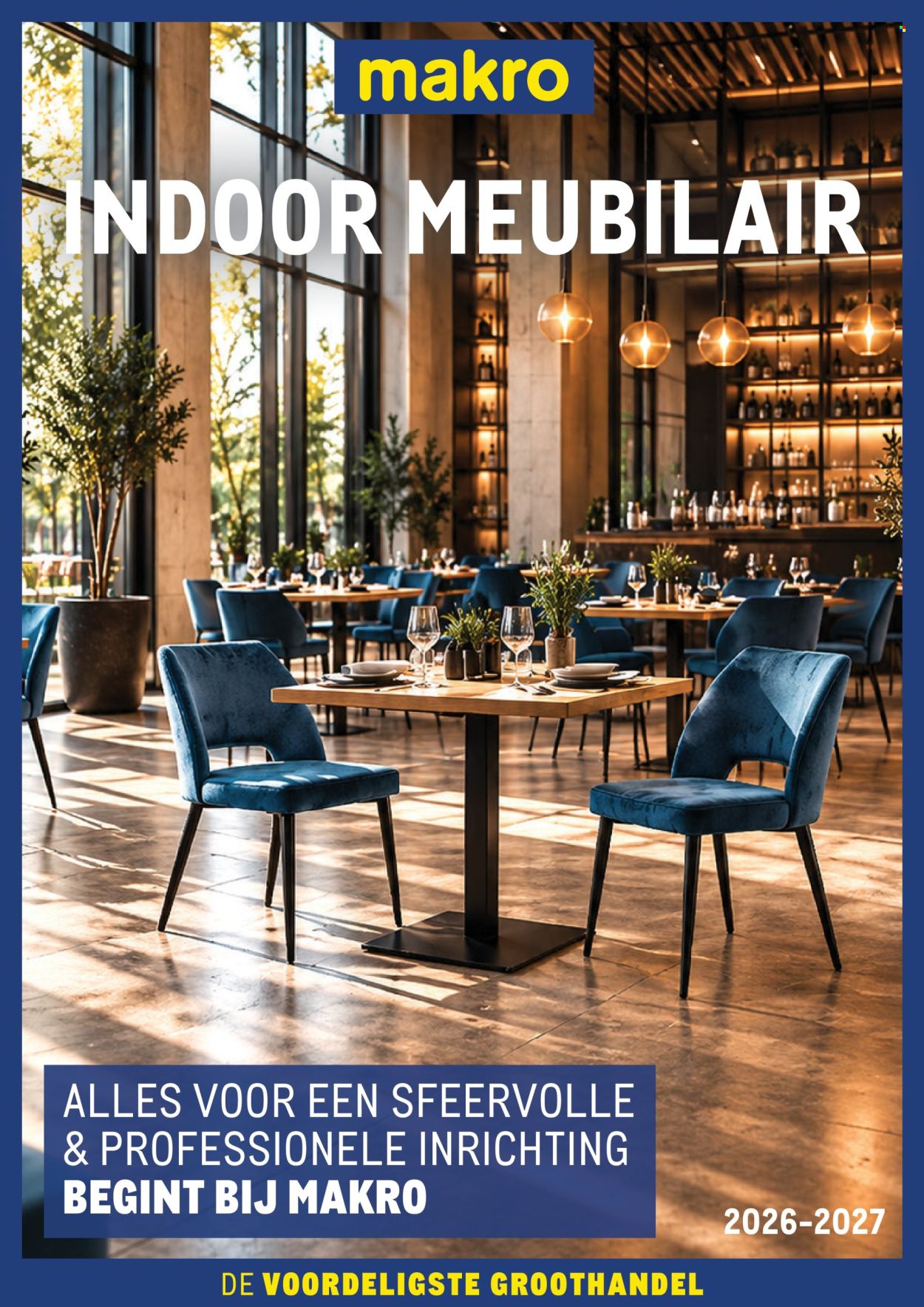 Makro-aanbieding - 7-10-2026 - 31-12-2027. Pagina 1