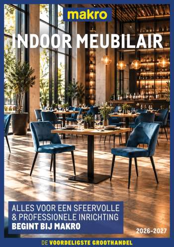 Makro-aanbieding - 7-10-2026 - 31-12-2027.
