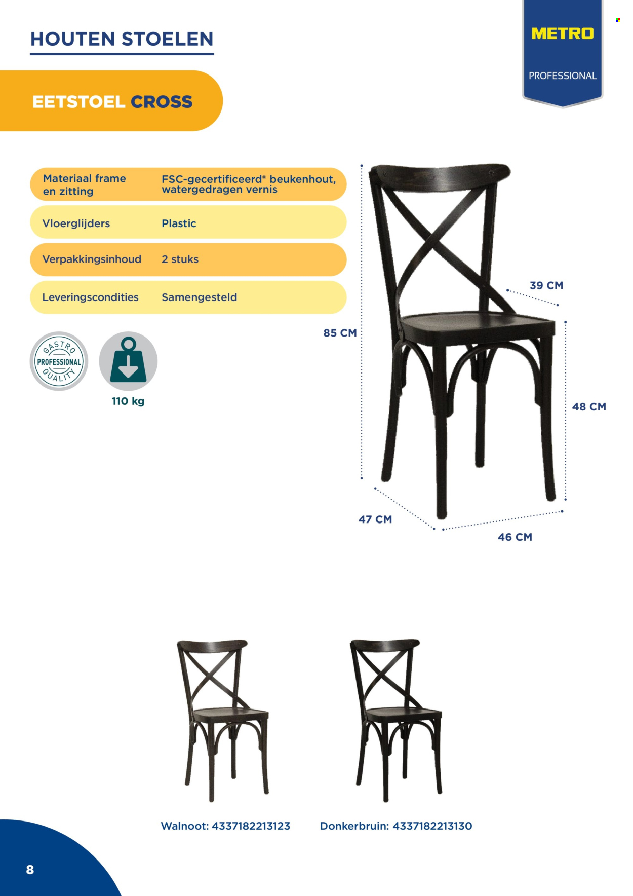 Makro-aanbieding - 7-10-2026 - 31-12-2027. Pagina 8