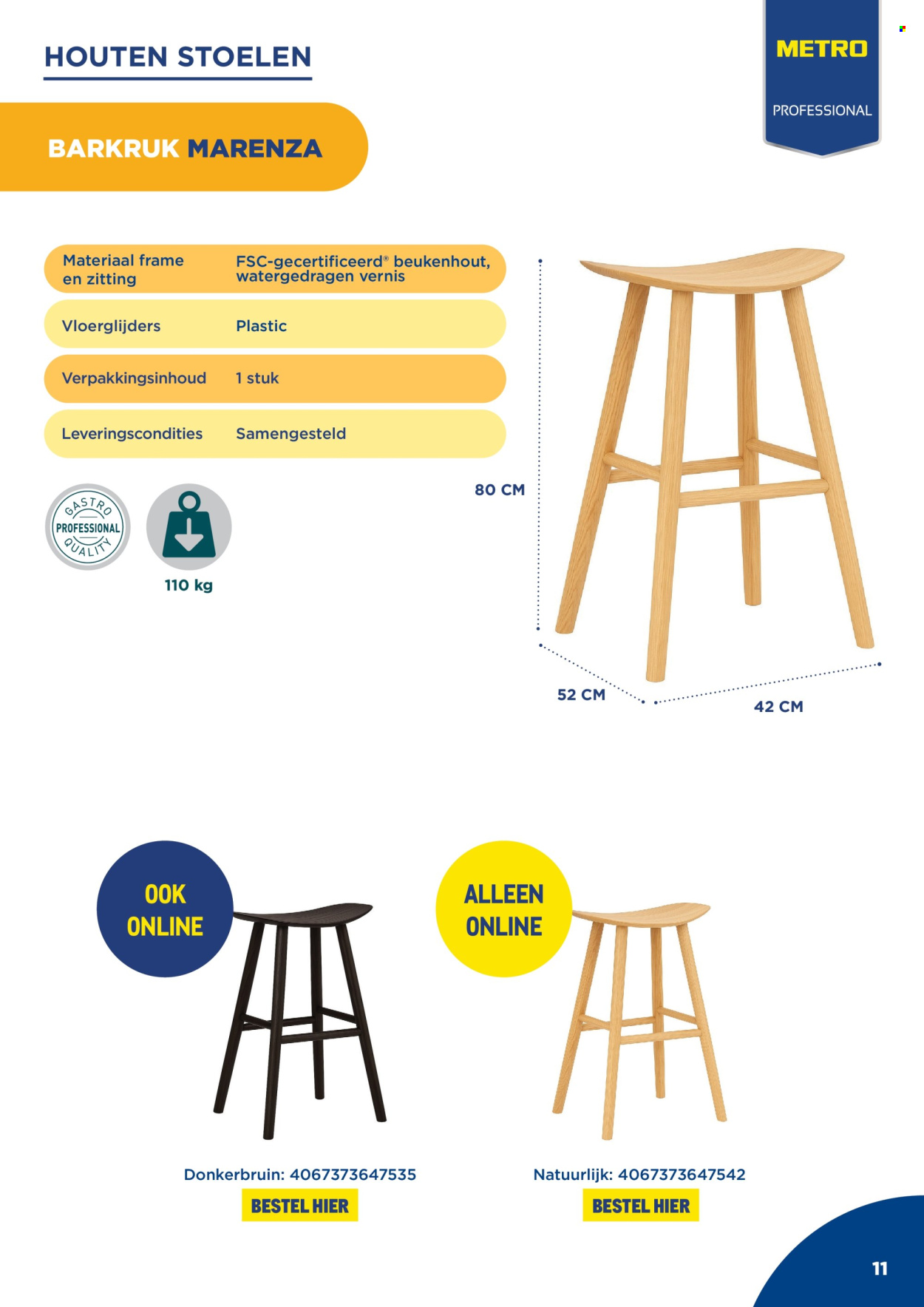 Makro-aanbieding - 7-10-2026 - 31-12-2027. Pagina 11