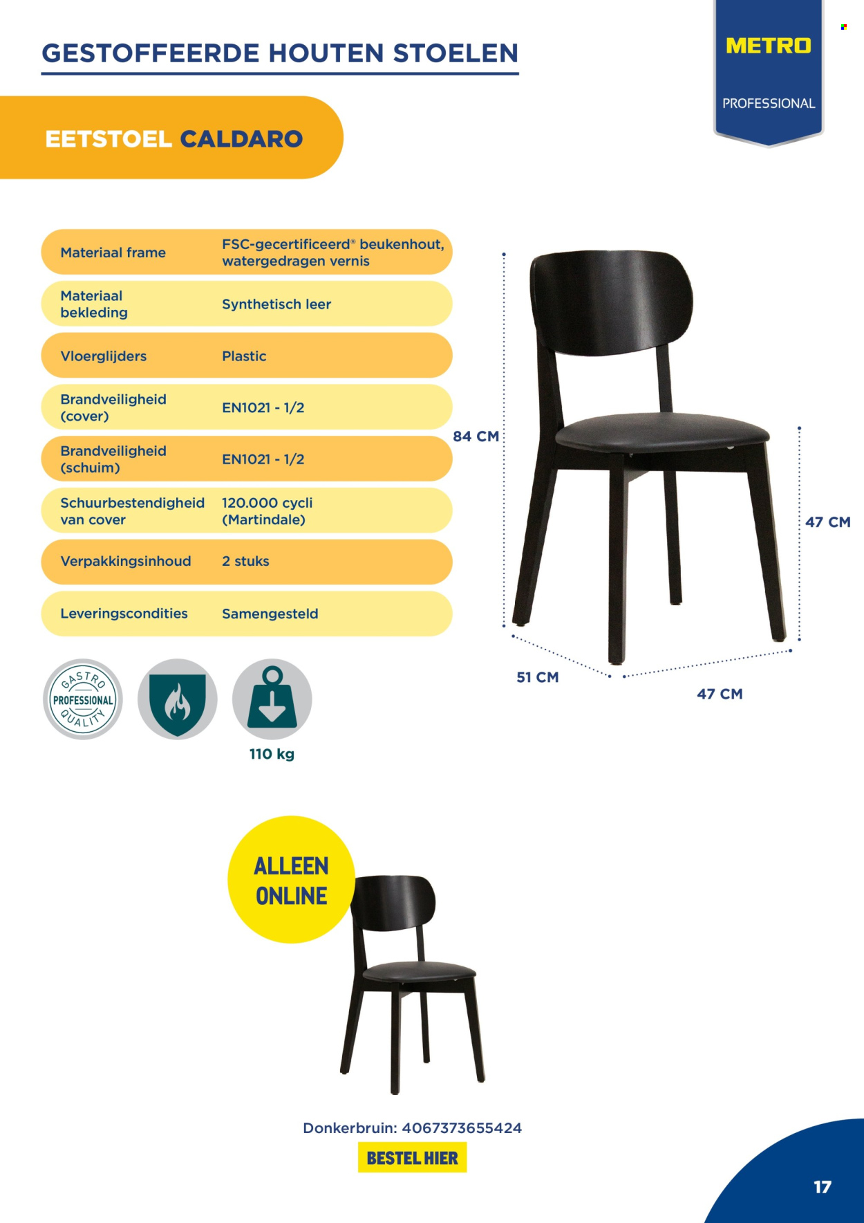 Makro-aanbieding - 7-10-2026 - 31-12-2027. Pagina 17