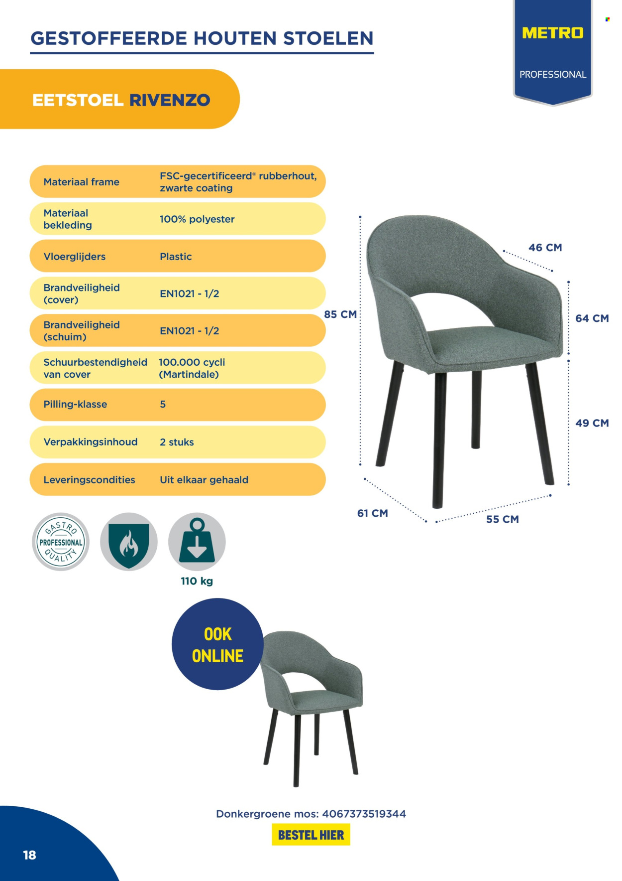 Makro-aanbieding - 7-10-2026 - 31-12-2027. Pagina 18