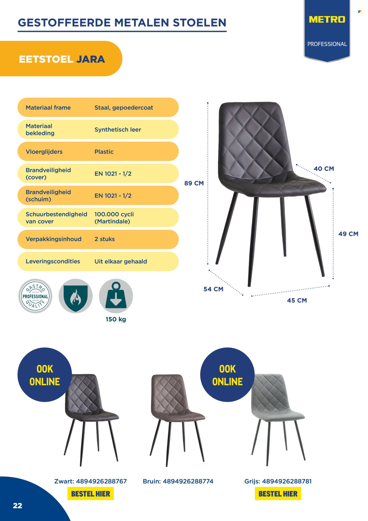 Makro-aanbieding - 7-10-2026 - 31-12-2027. Pagina 22