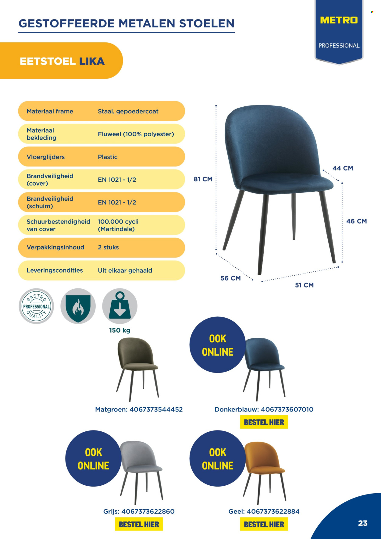 Makro-aanbieding - 7-10-2026 - 31-12-2027. Pagina 23