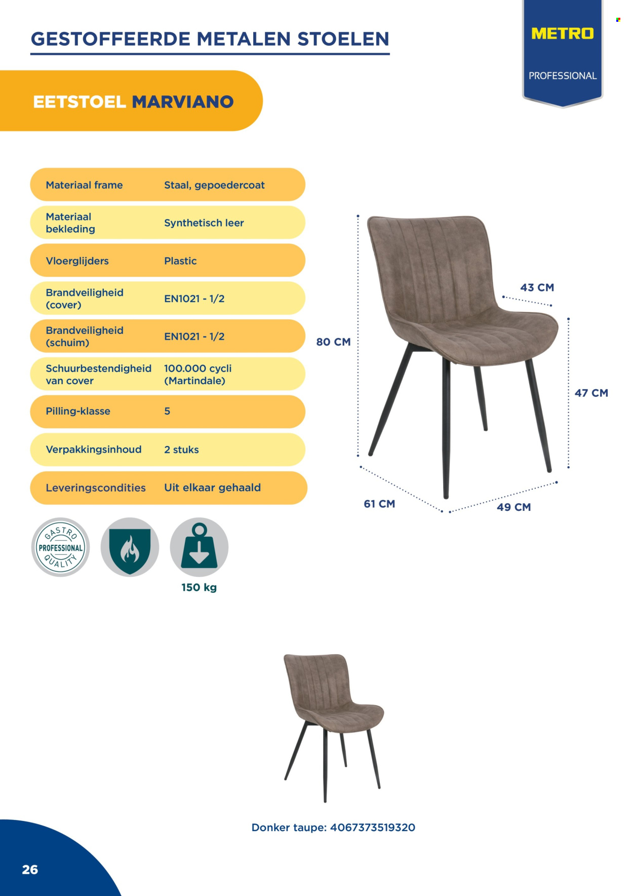 Makro-aanbieding - 7-10-2026 - 31-12-2027. Pagina 26