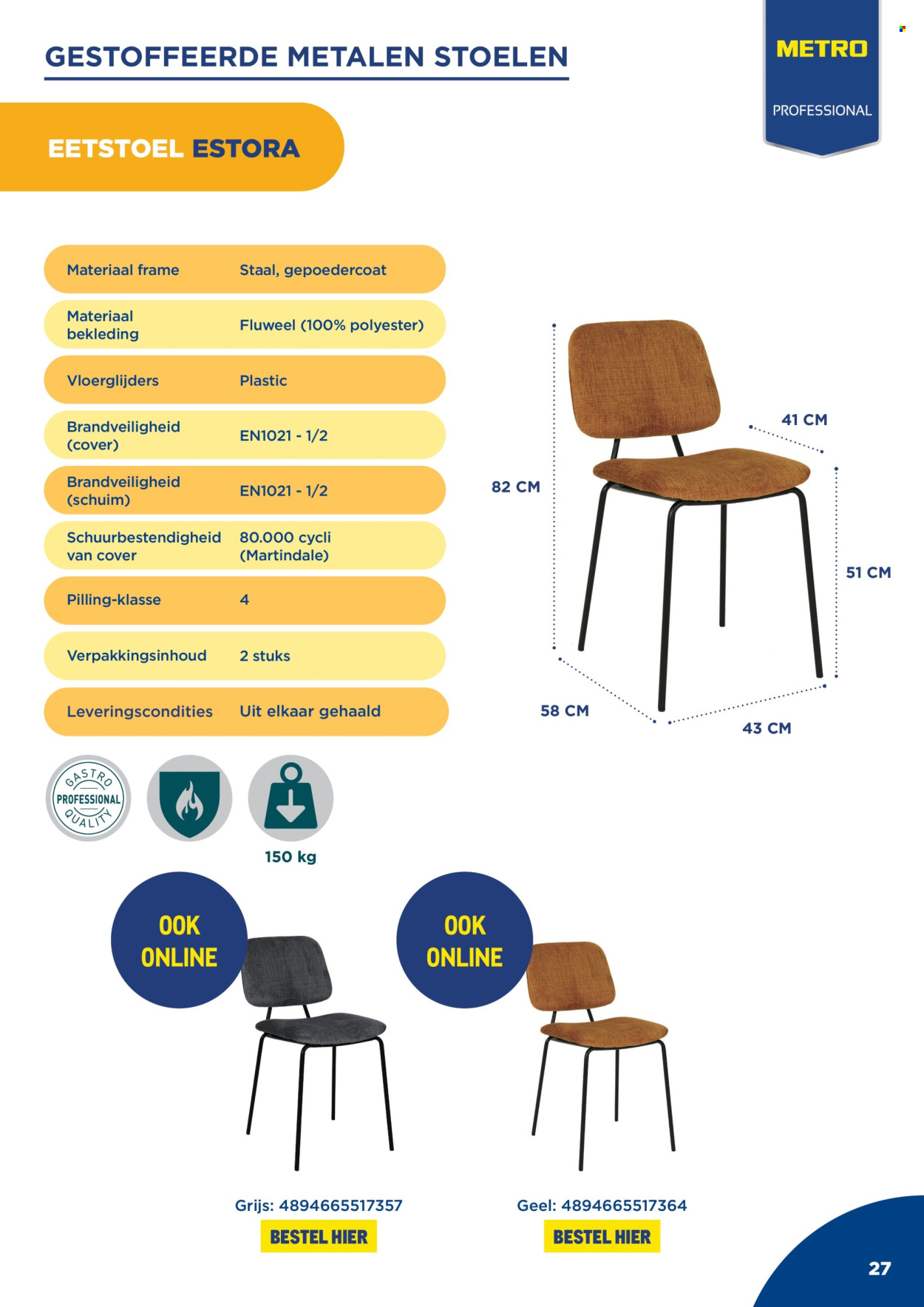 Makro-aanbieding - 7-10-2026 - 31-12-2027. Pagina 27