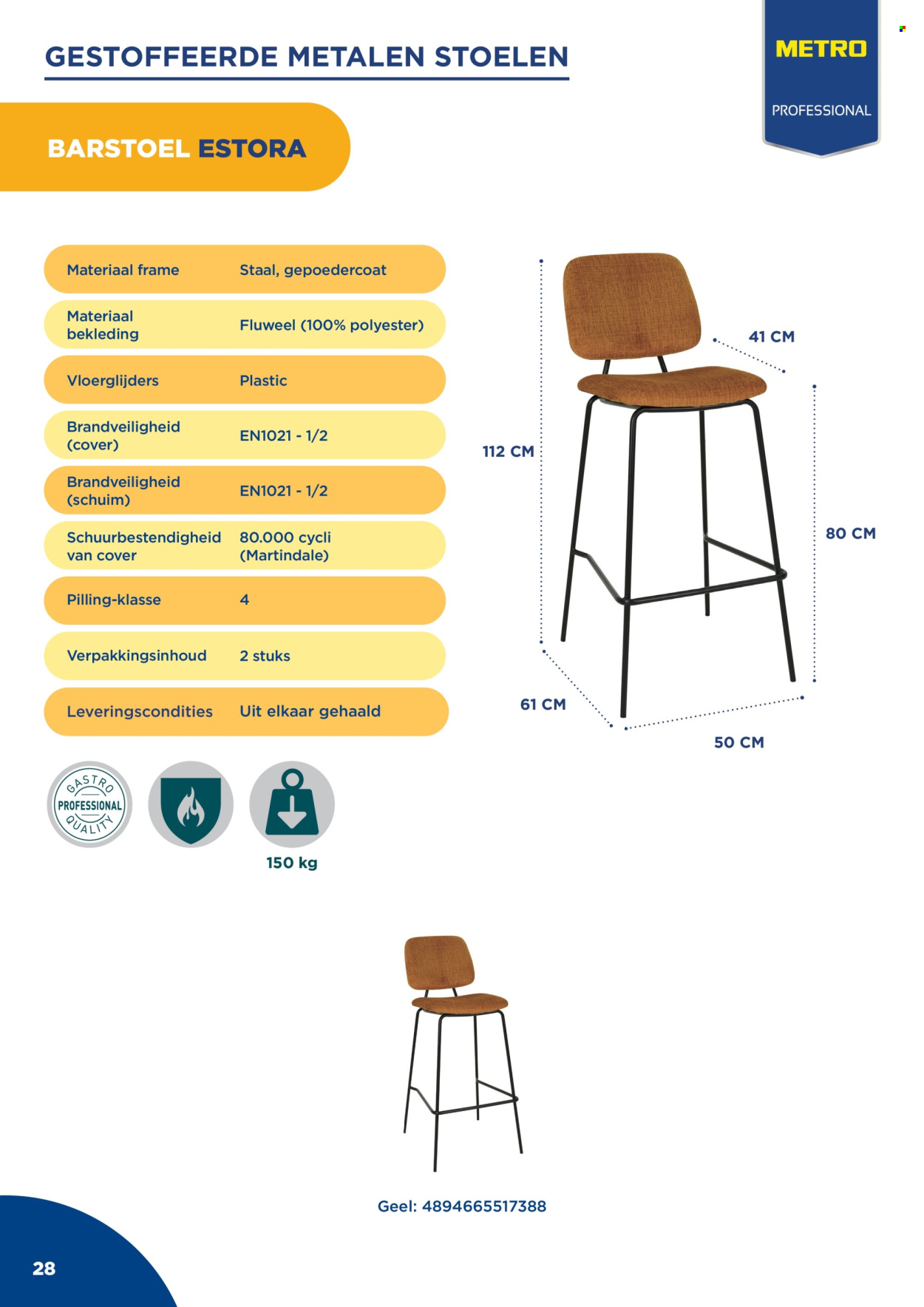 Makro-aanbieding - 7-10-2026 - 31-12-2027. Pagina 28