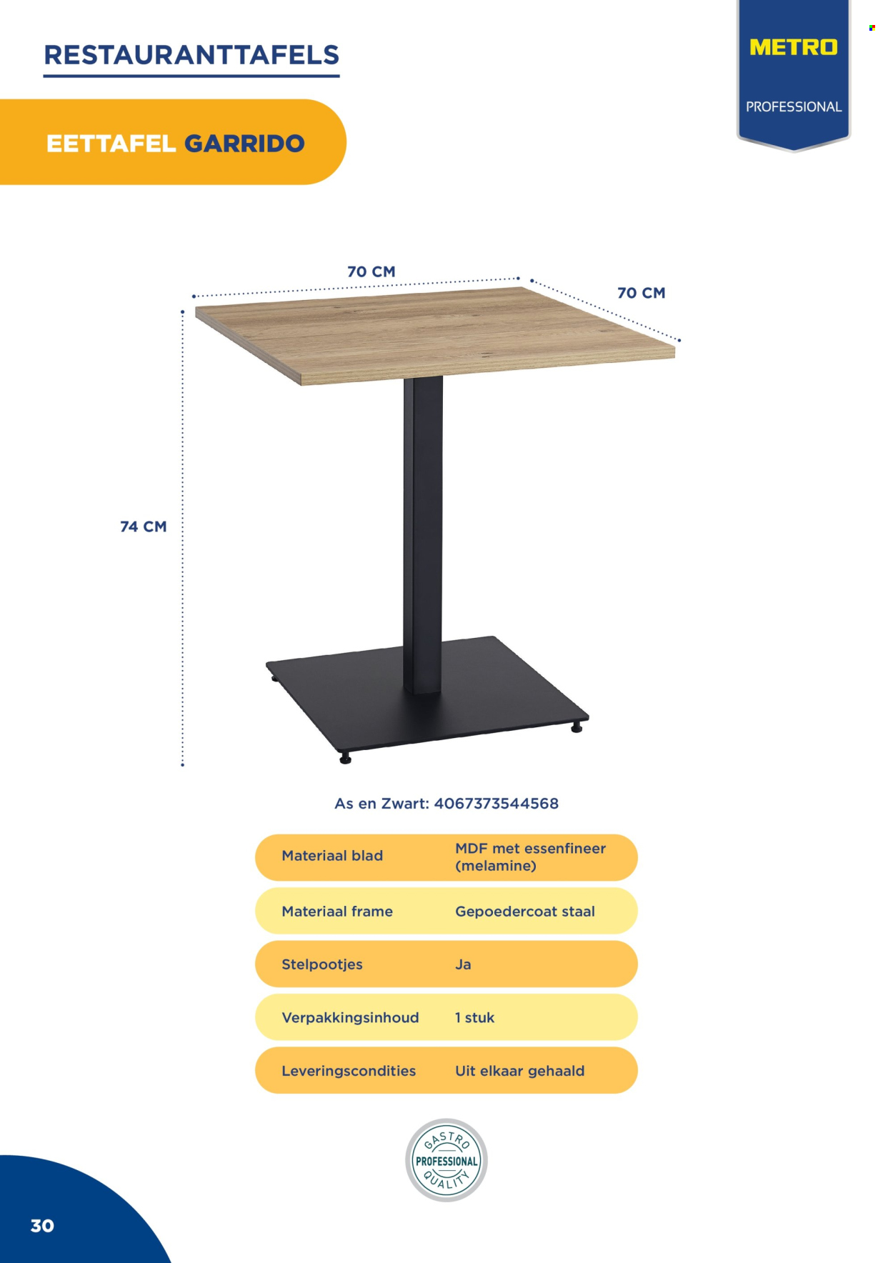 Makro-aanbieding - 7-10-2026 - 31-12-2027. Pagina 30