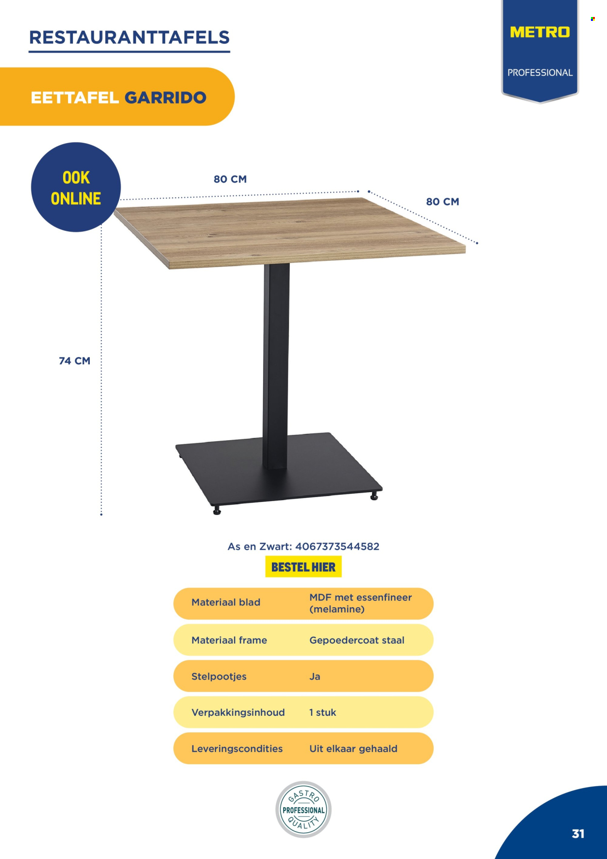 Makro-aanbieding - 7-10-2026 - 31-12-2027. Pagina 31