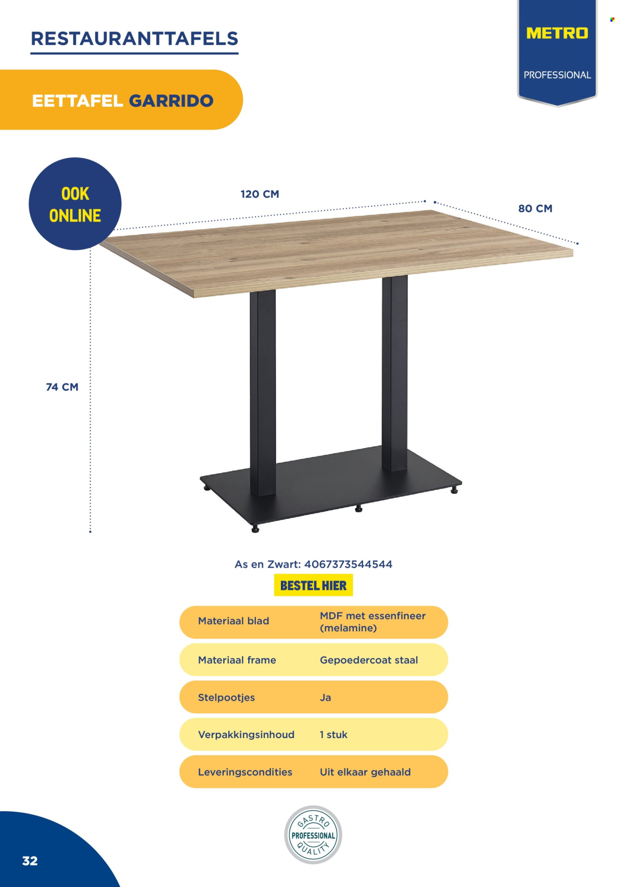 Makro-aanbieding - 7-10-2026 - 31-12-2027. Pagina 32