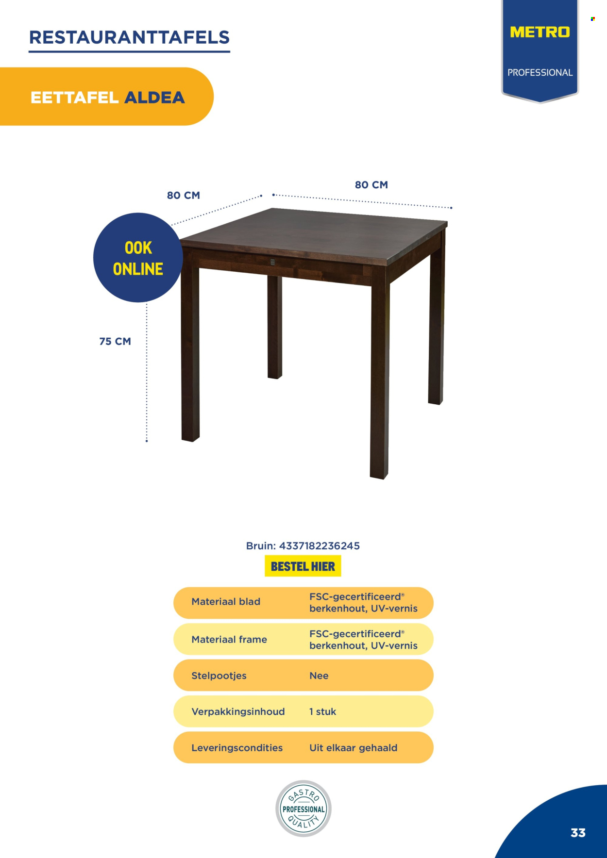 Makro-aanbieding - 7-10-2026 - 31-12-2027. Pagina 33