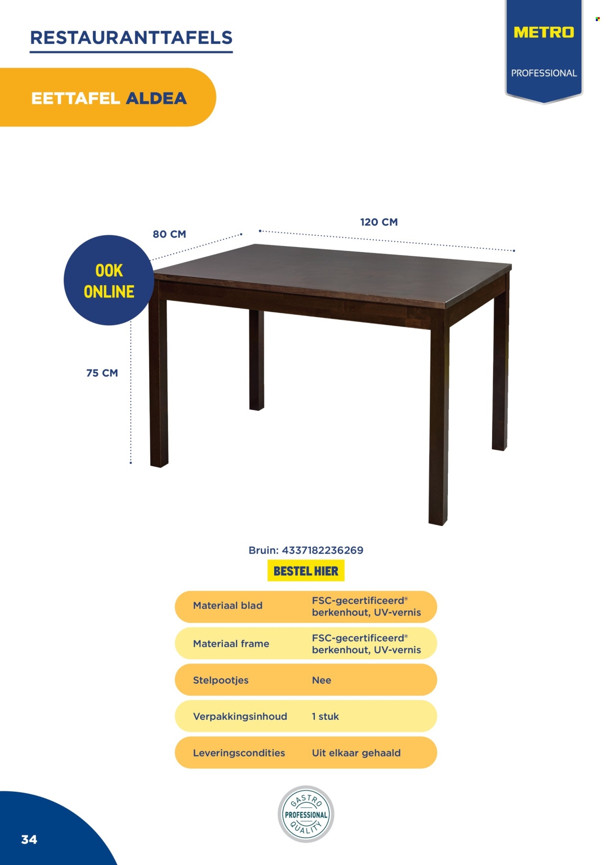 Makro-aanbieding - 7-10-2026 - 31-12-2027. Pagina 34
