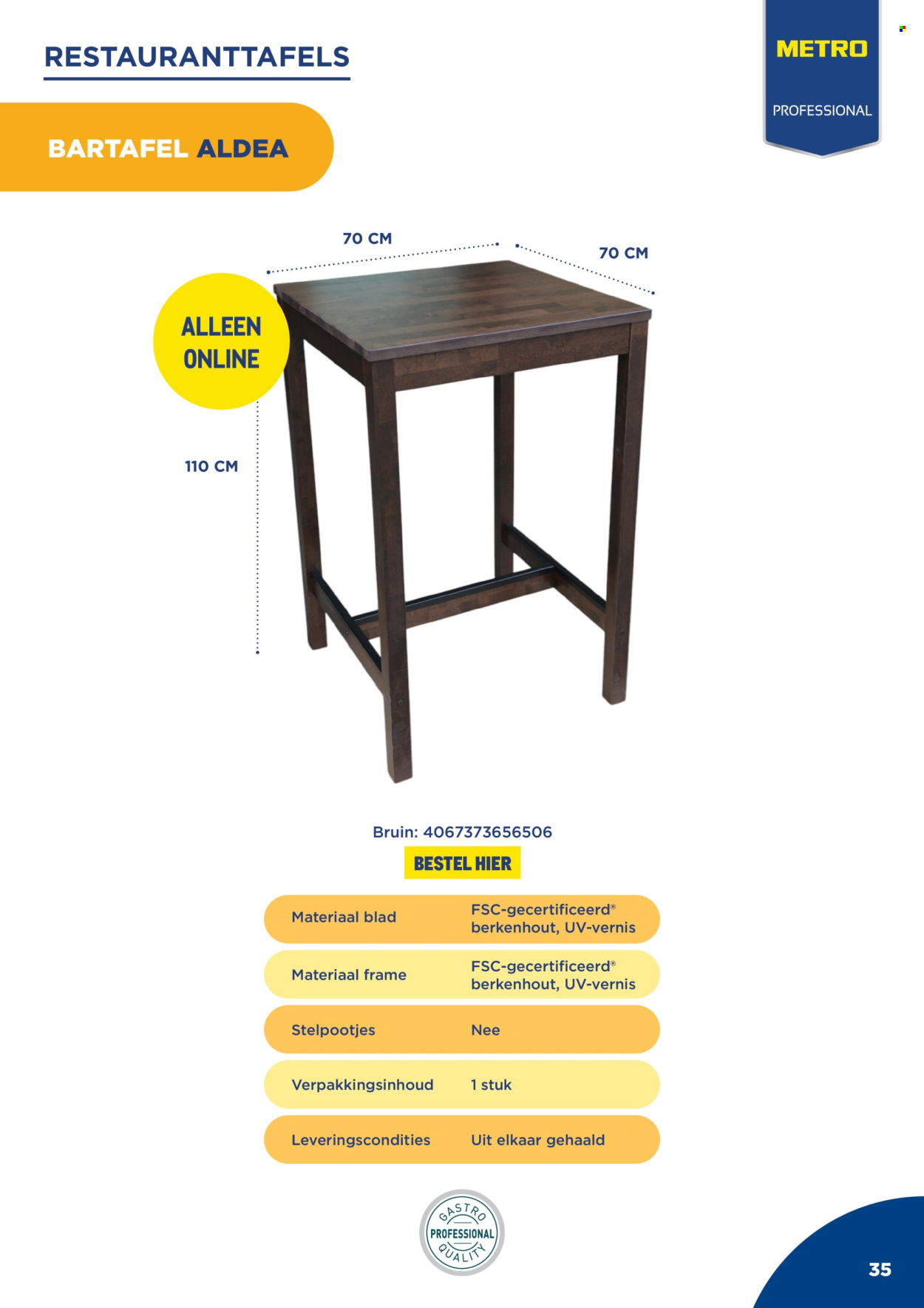 Makro-aanbieding - 7-10-2026 - 31-12-2027. Pagina 35
