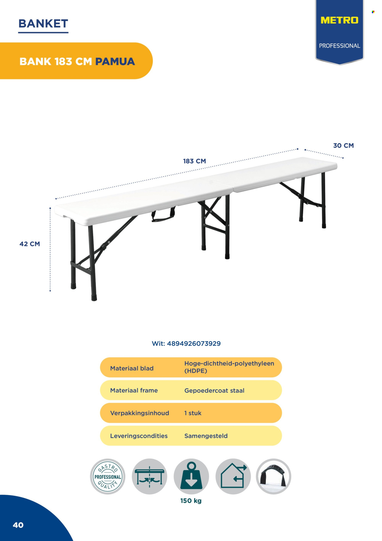 Makro-aanbieding - 7-10-2026 - 31-12-2027. Pagina 40
