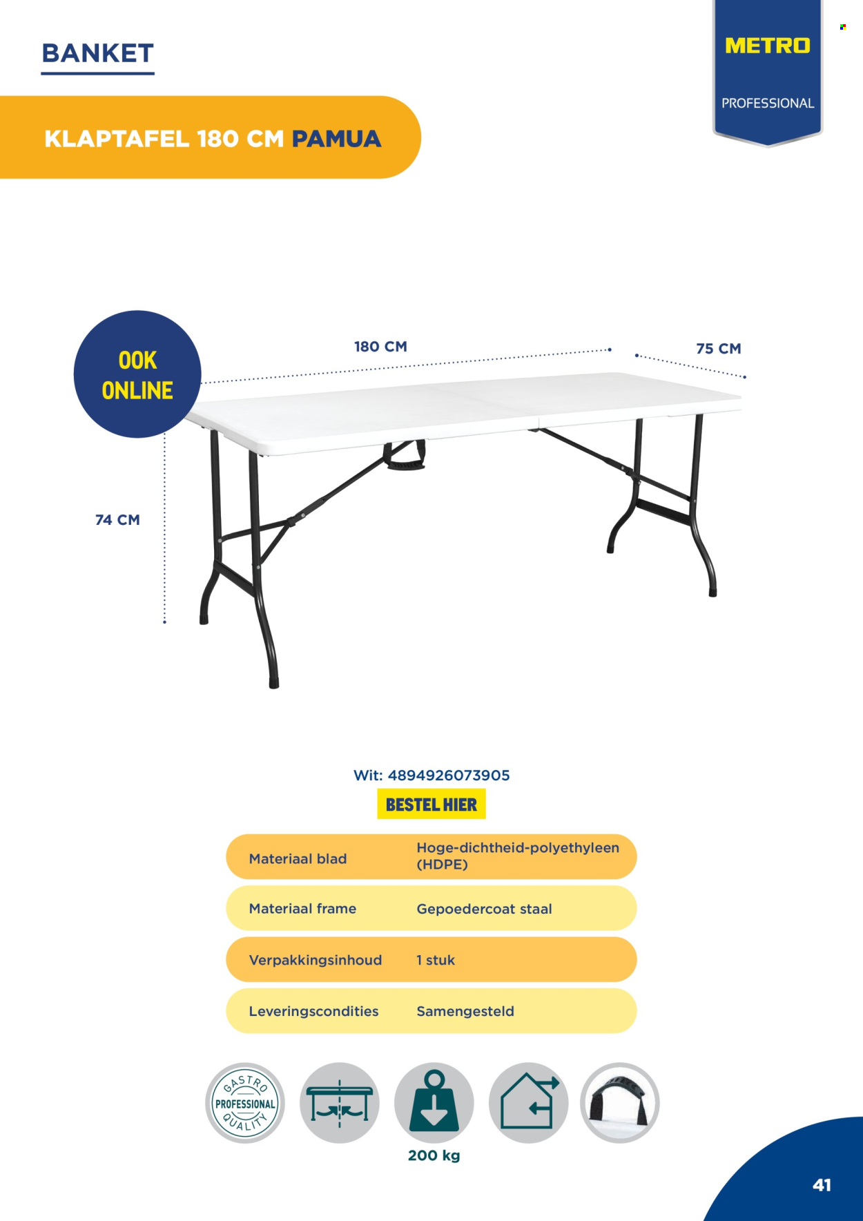 Makro-aanbieding - 7-10-2026 - 31-12-2027. Pagina 41