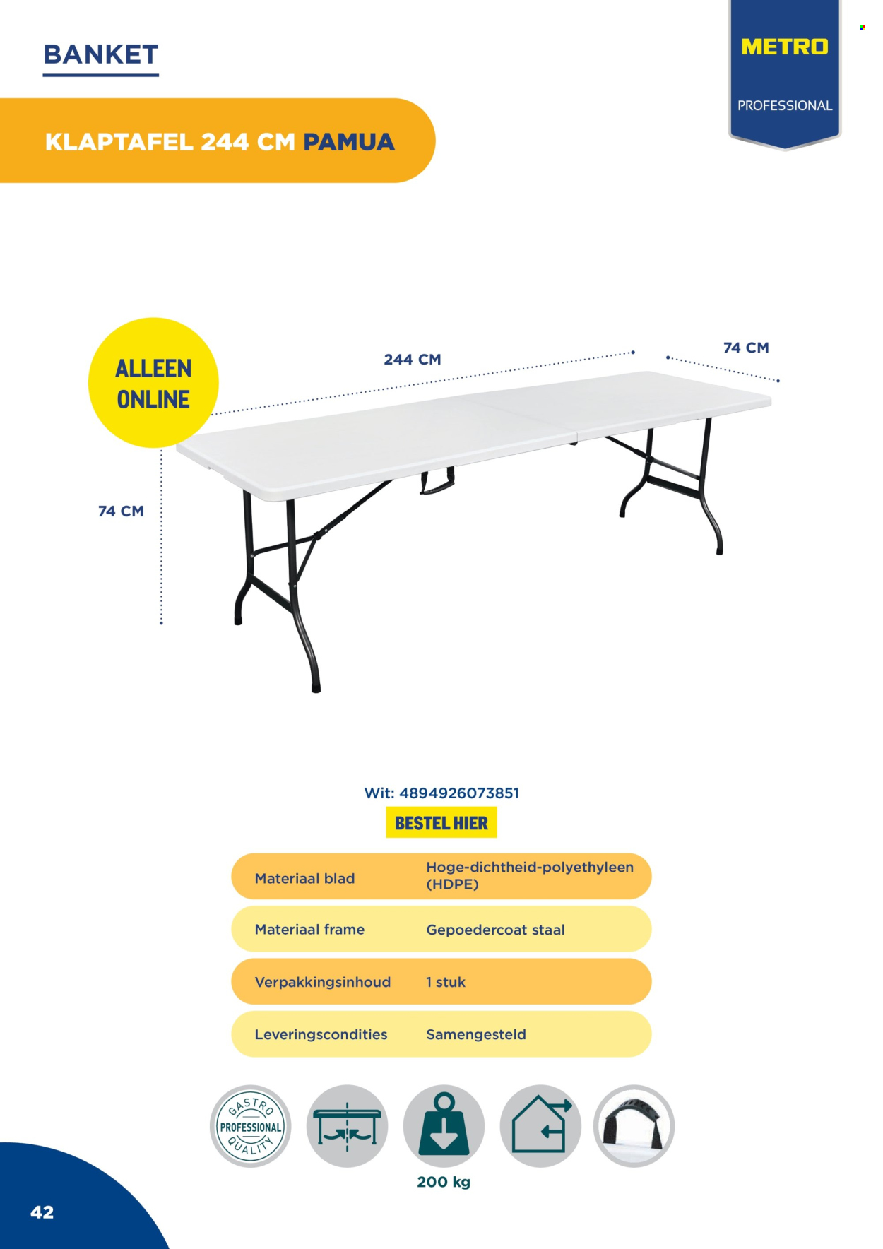 Makro-aanbieding - 7-10-2026 - 31-12-2027. Pagina 42