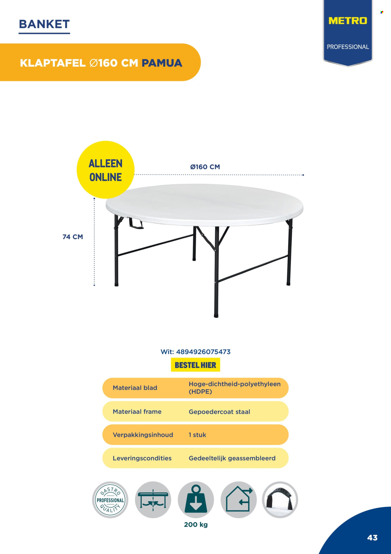 Makro-aanbieding - 7-10-2026 - 31-12-2027. Pagina 43