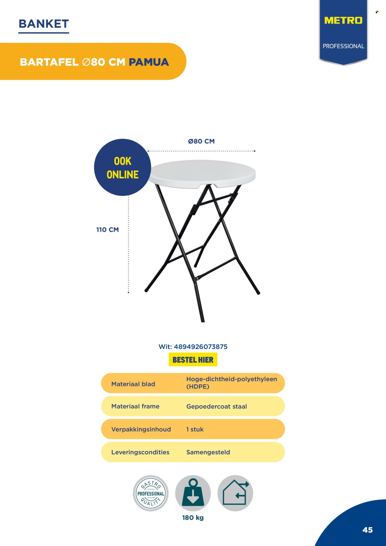 Makro-aanbieding - 7-10-2026 - 31-12-2027. Pagina 45