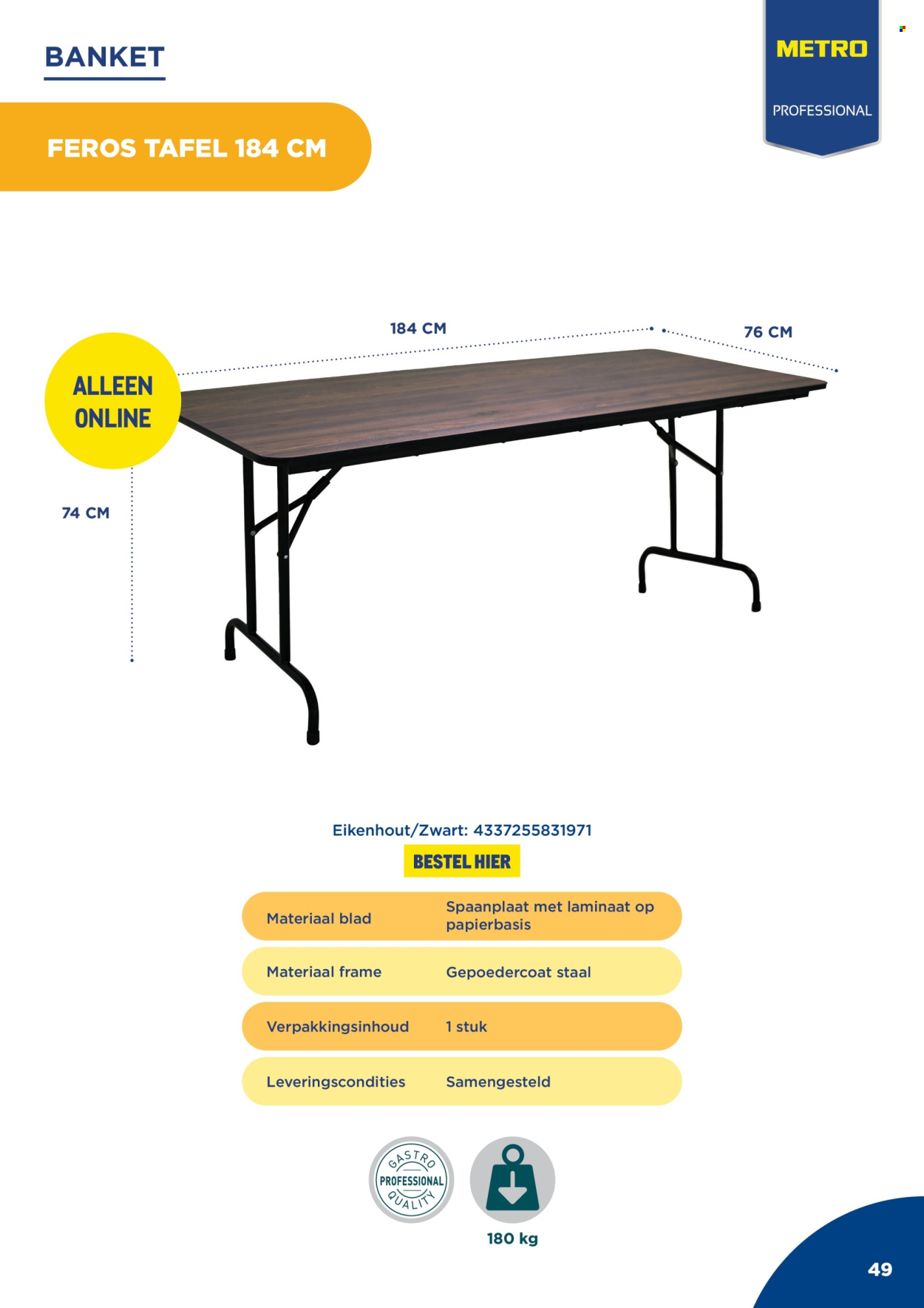 Makro-aanbieding - 7-10-2026 - 31-12-2027. Pagina 49