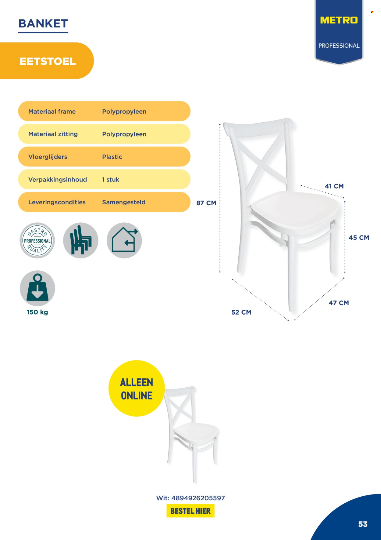 Makro-aanbieding - 7-10-2026 - 31-12-2027. Pagina 53
