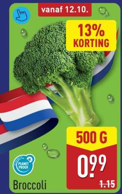 Broccoli