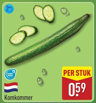 Komkommer