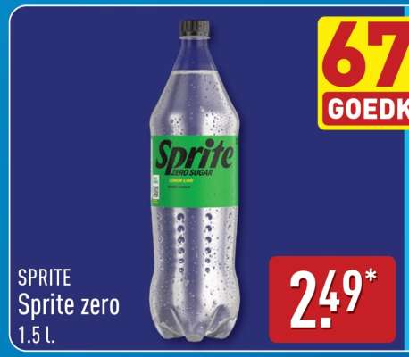 Sprite Zero