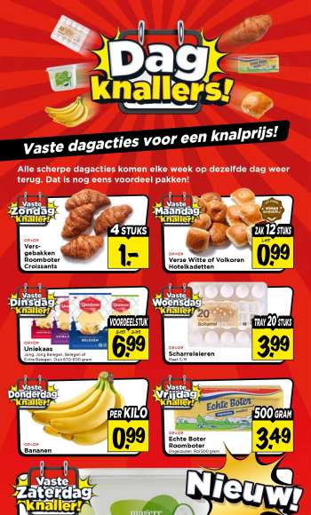 Vomar-aanbieding.