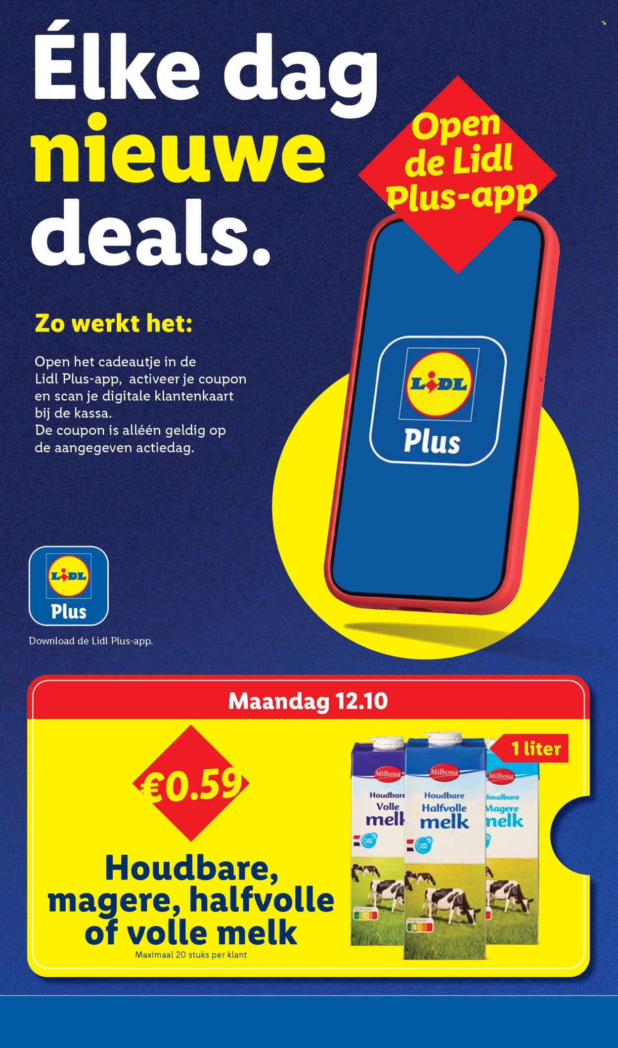 Lidl-aanbieding - 12-10-2026 - 18-10-2026. Pagina 2