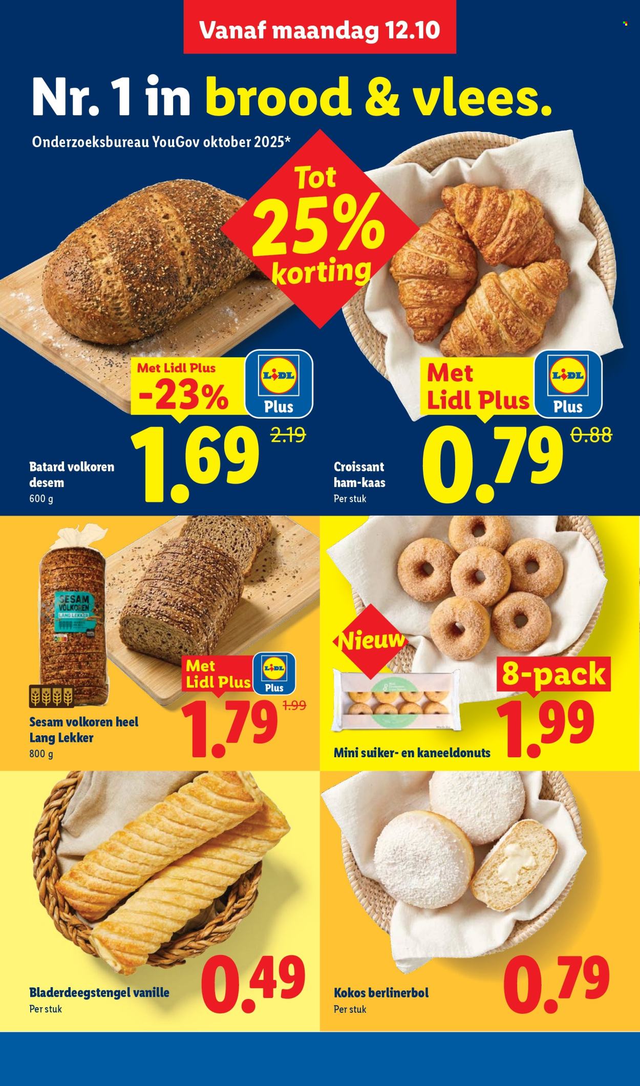 Lidl-aanbieding - 12-10-2026 - 18-10-2026. Pagina 8