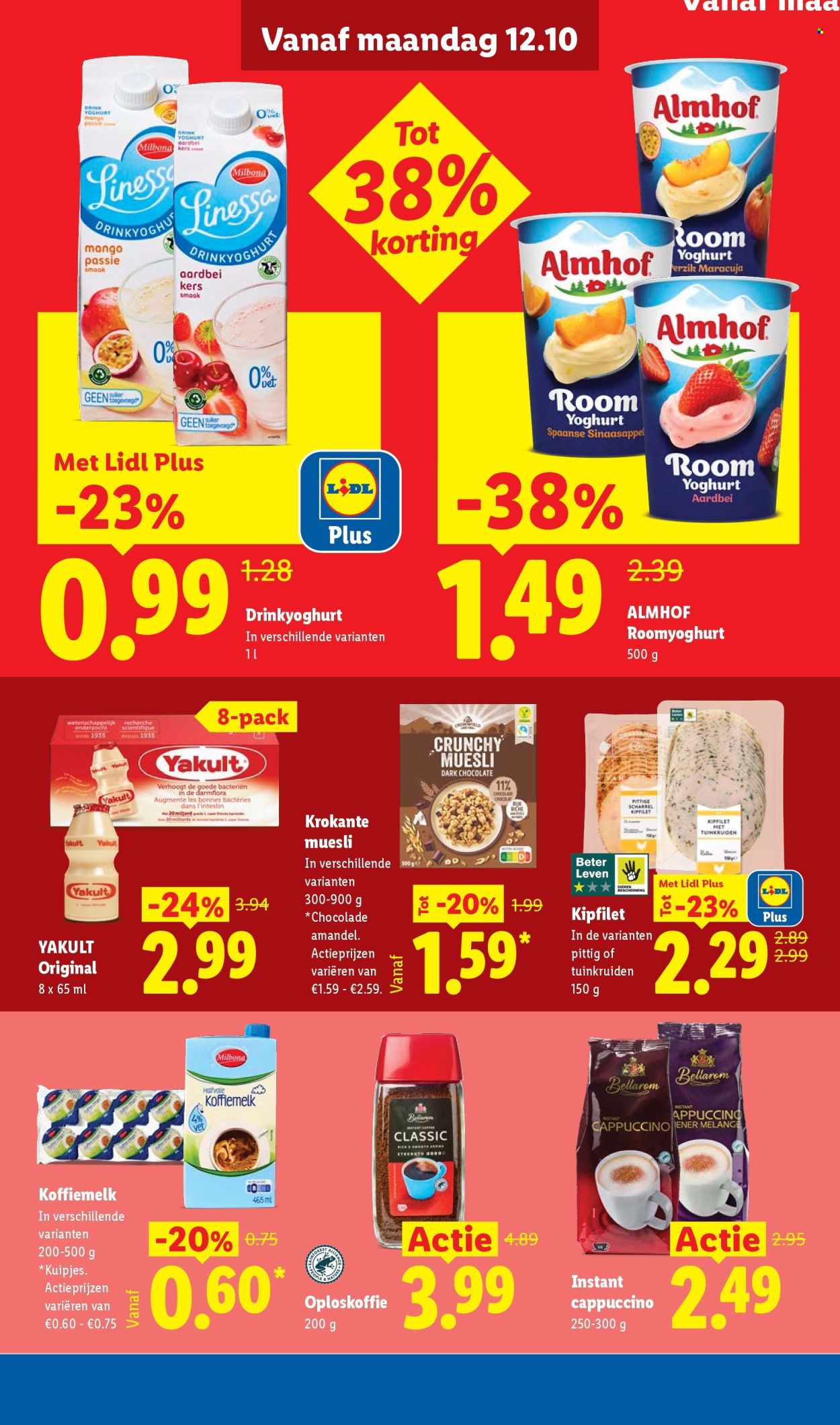 Lidl-aanbieding - 12-10-2026 - 18-10-2026. Pagina 10
