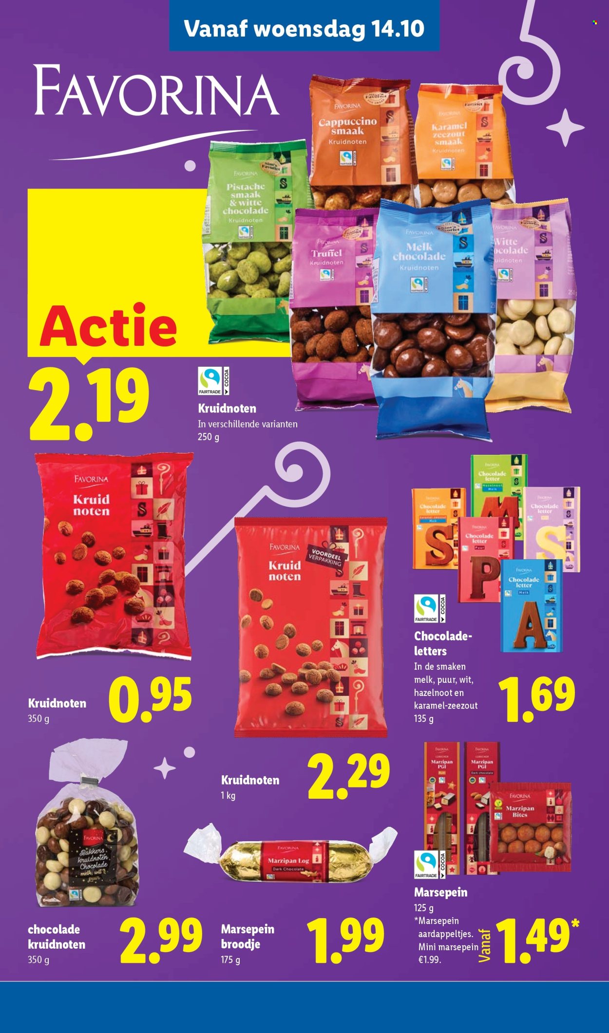 Lidl-aanbieding - 12-10-2026 - 18-10-2026. Pagina 22