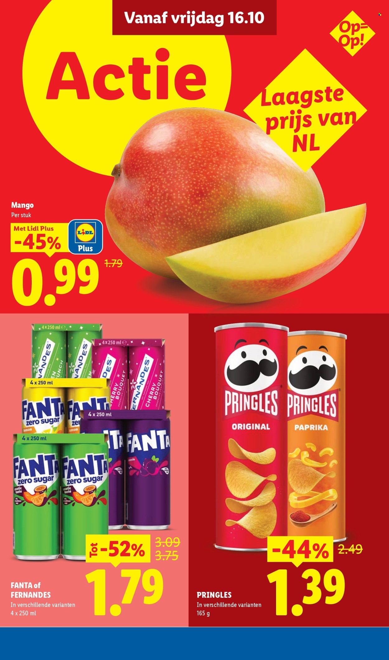 Lidl-aanbieding - 12-10-2026 - 18-10-2026. Pagina 30