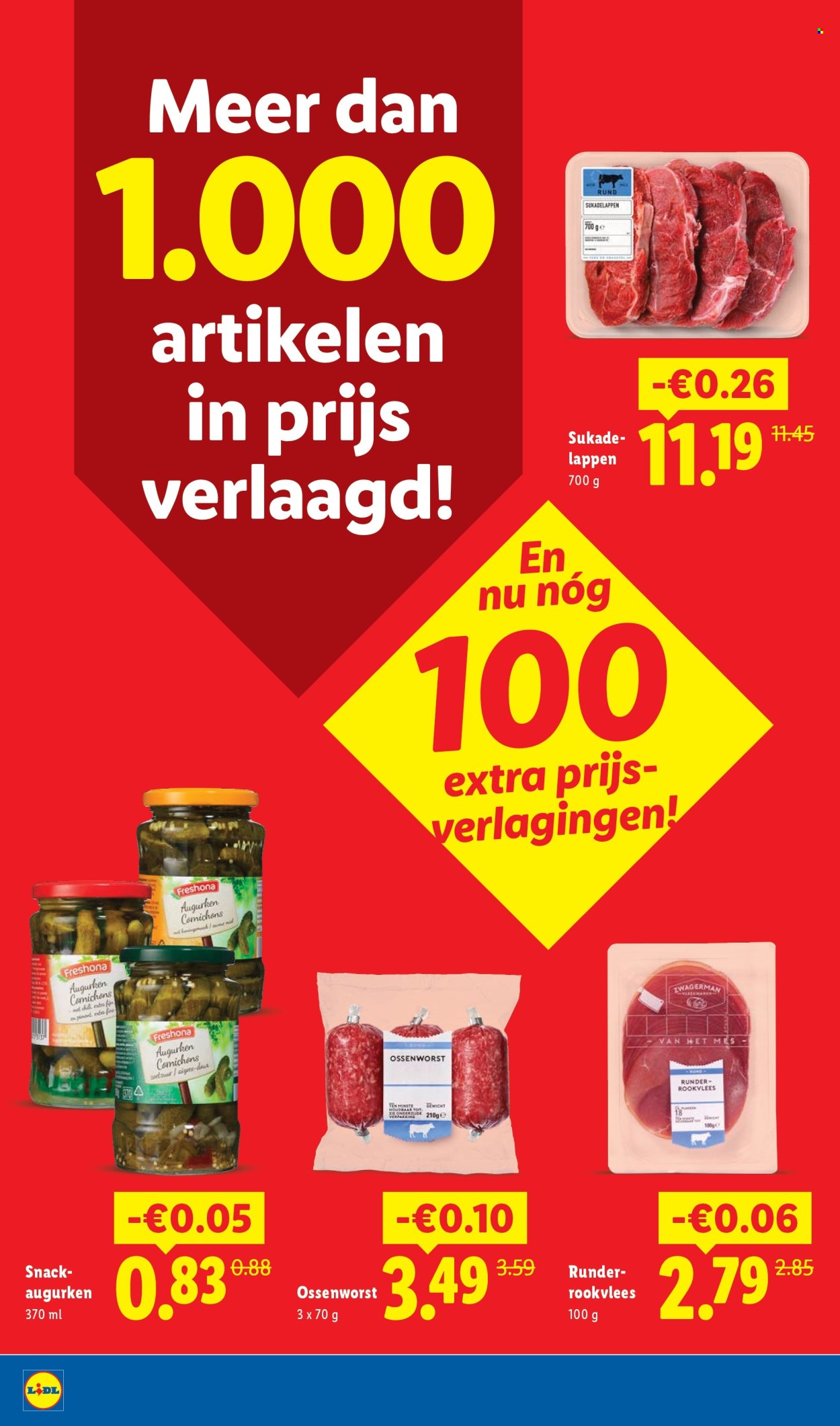 Lidl-aanbieding - 12-10-2026 - 18-10-2026. Pagina 31