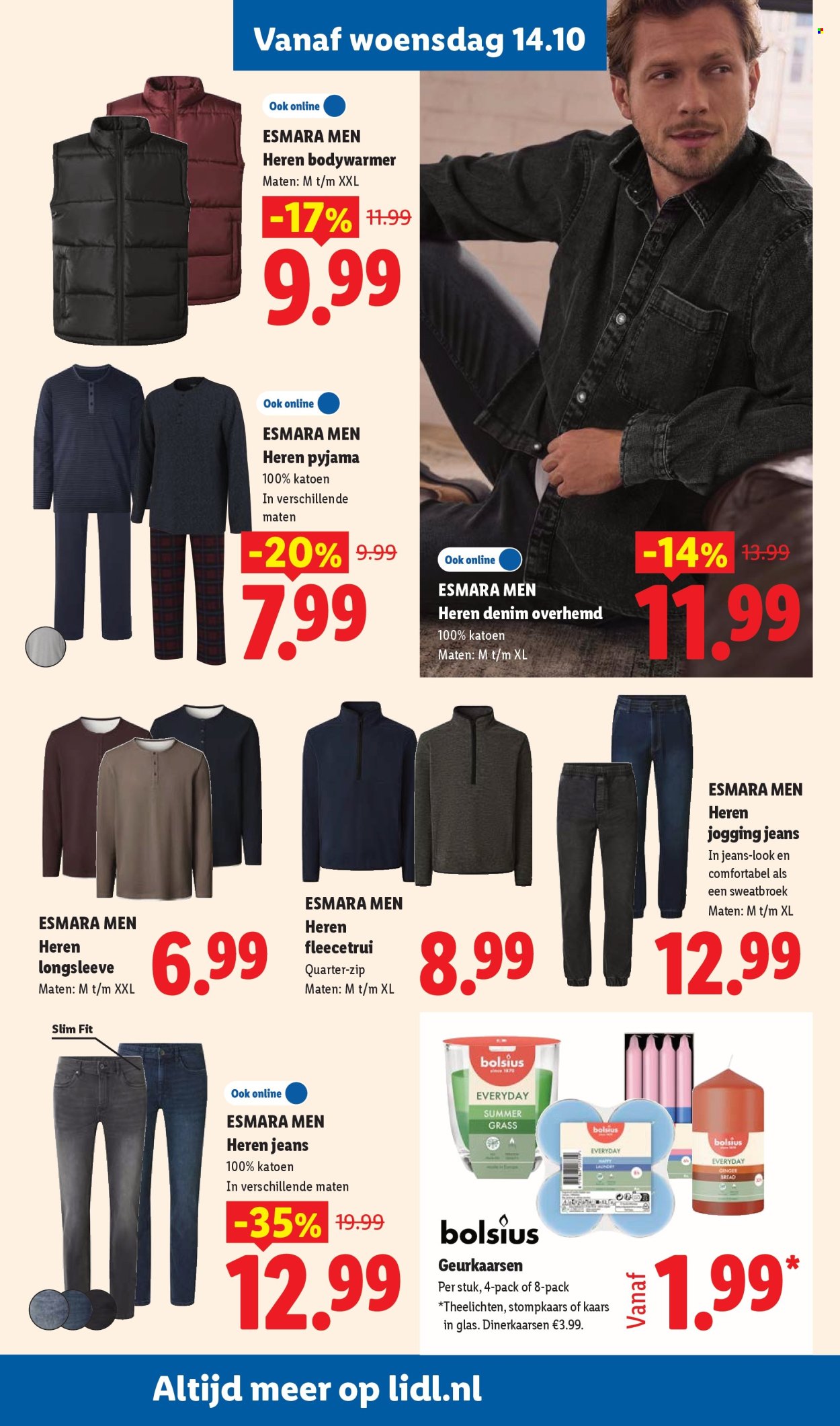 Lidl-aanbieding - 12-10-2026 - 18-10-2026. Pagina 39