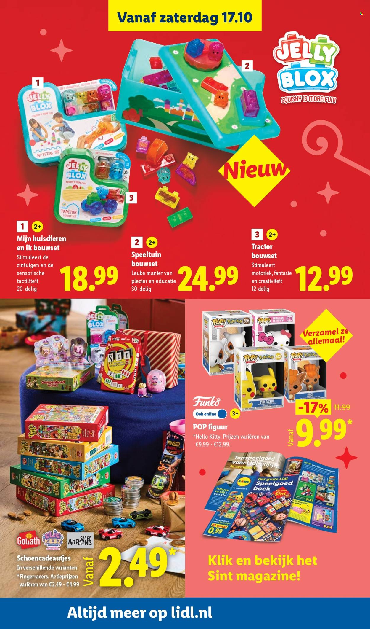 Lidl-aanbieding - 12-10-2026 - 18-10-2026. Pagina 42